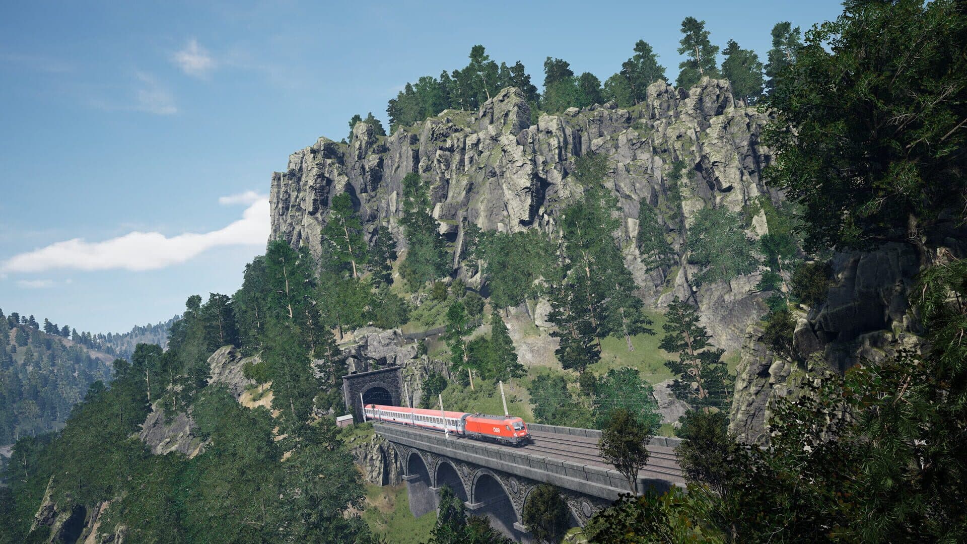 Train Sim World 6 screenshot 17