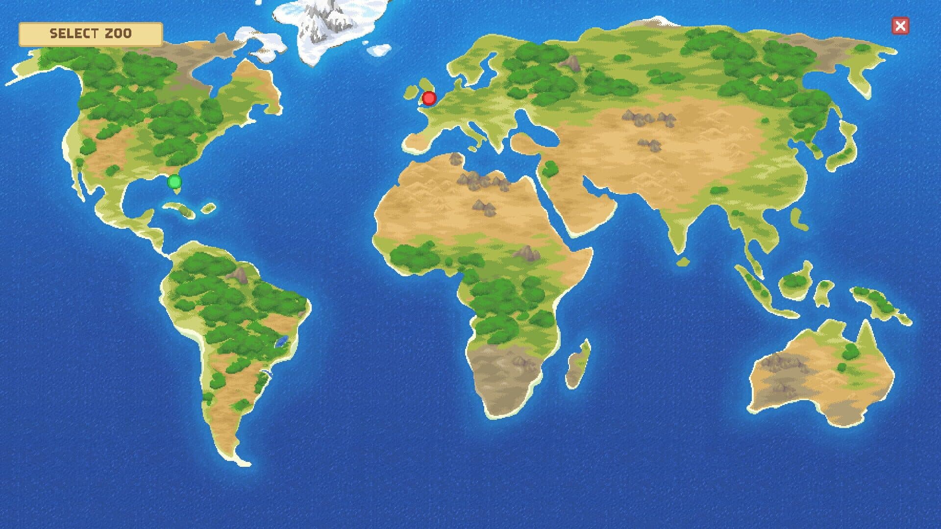 Let's Build a Zoo screenshot 2