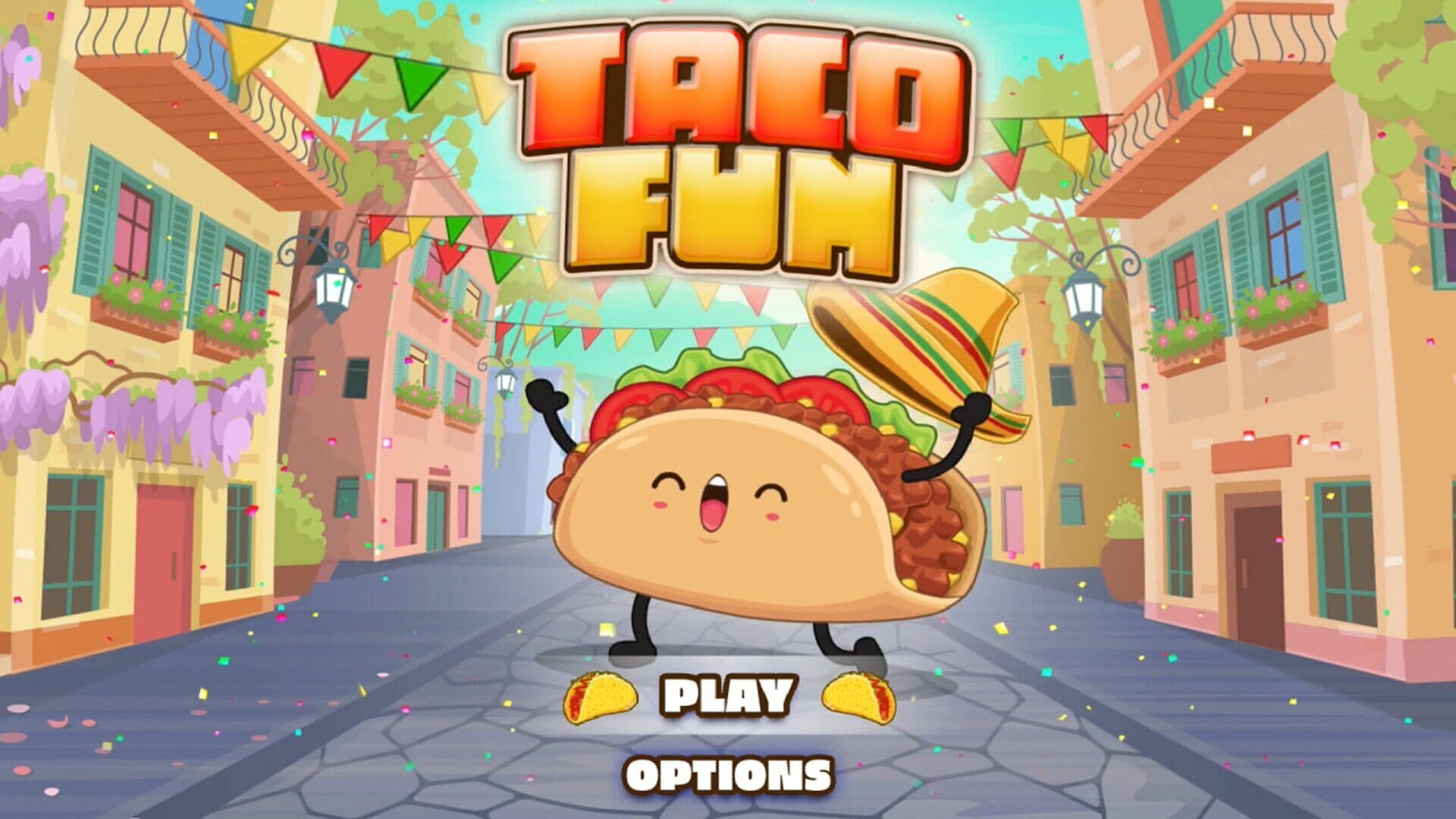 اسکرین‌شات Taco Fun - 6