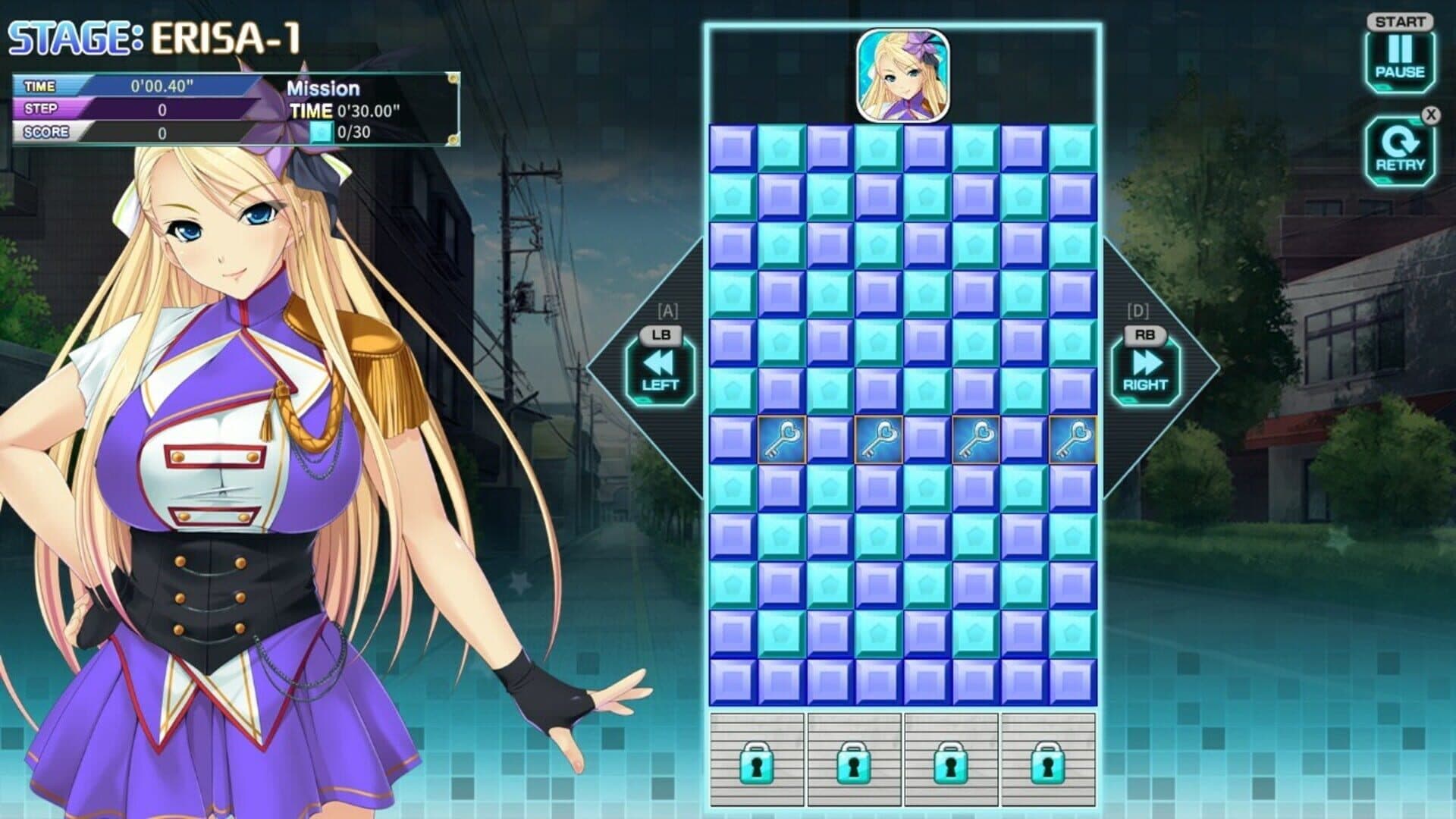 Pretty Girls Escape Plus screenshot 6