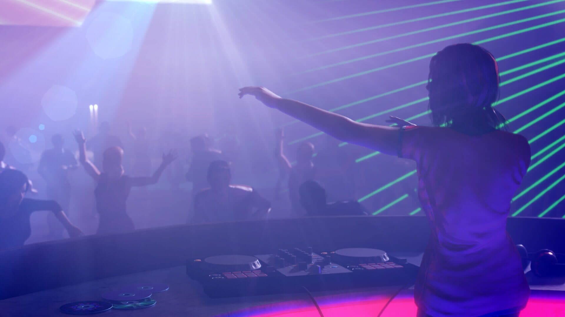 Disco Simulator screenshot 8