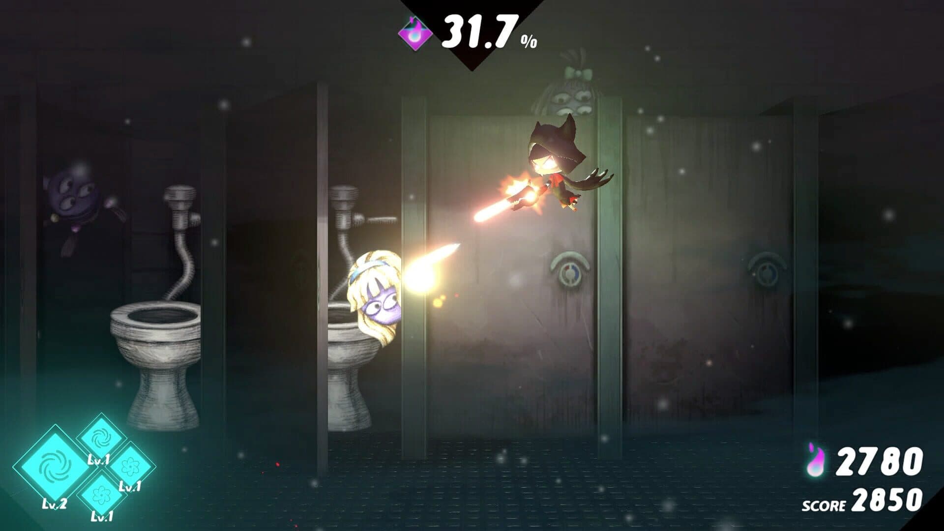 NeverAwake screenshot 2