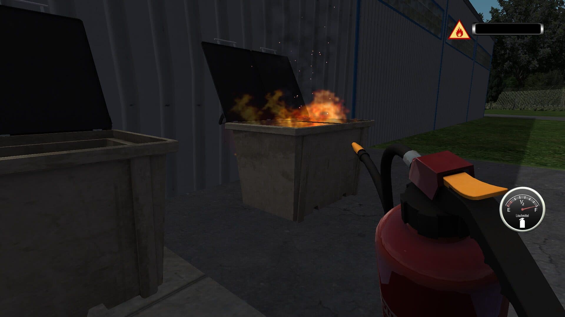 Firefighters: Airport Fire Department screenshot 3