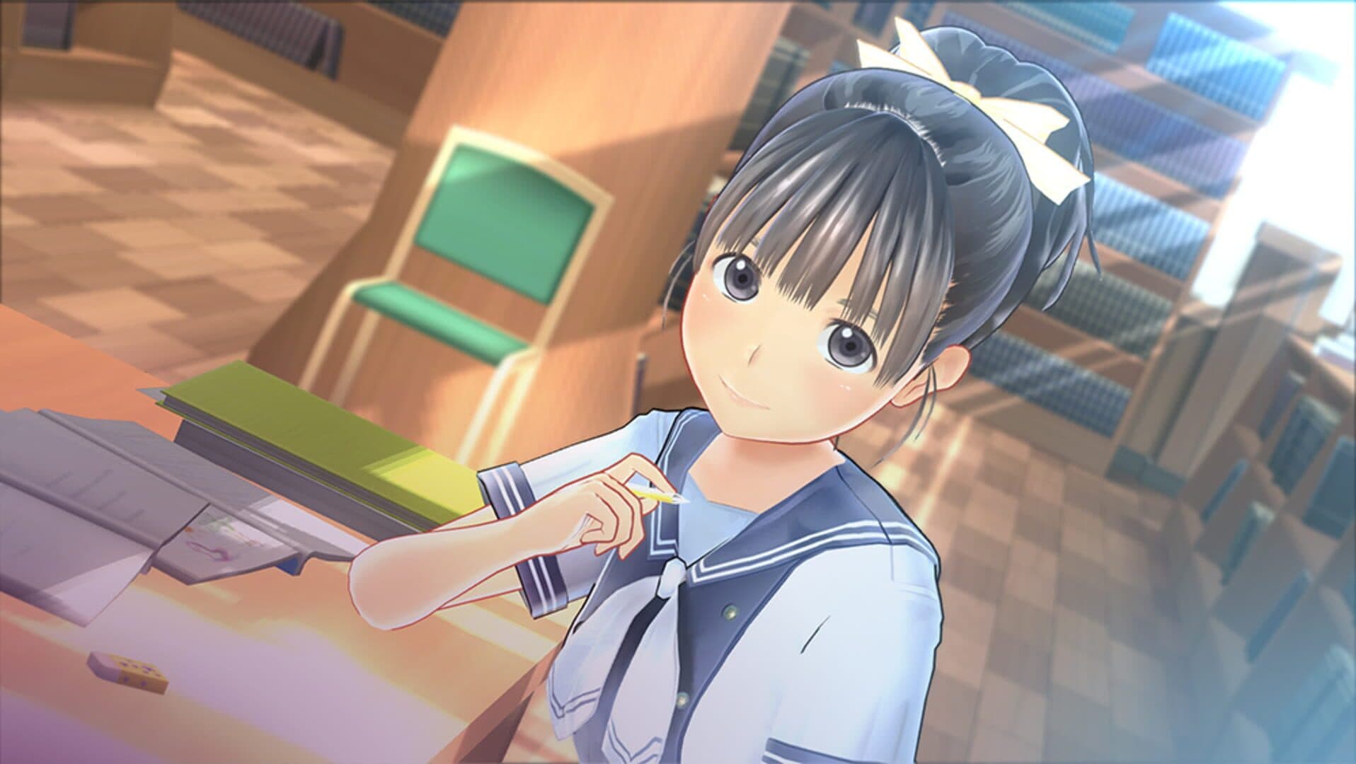LoveR screenshot 4