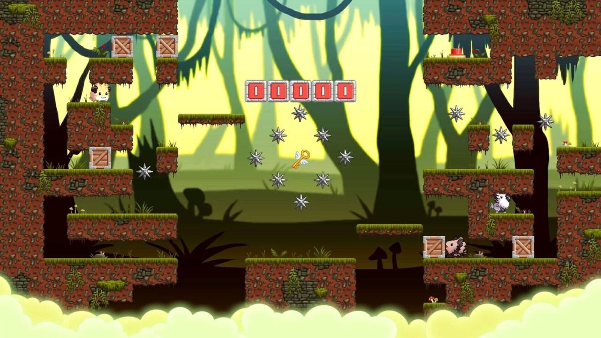 اسکرین‌شات Dreamals - 5