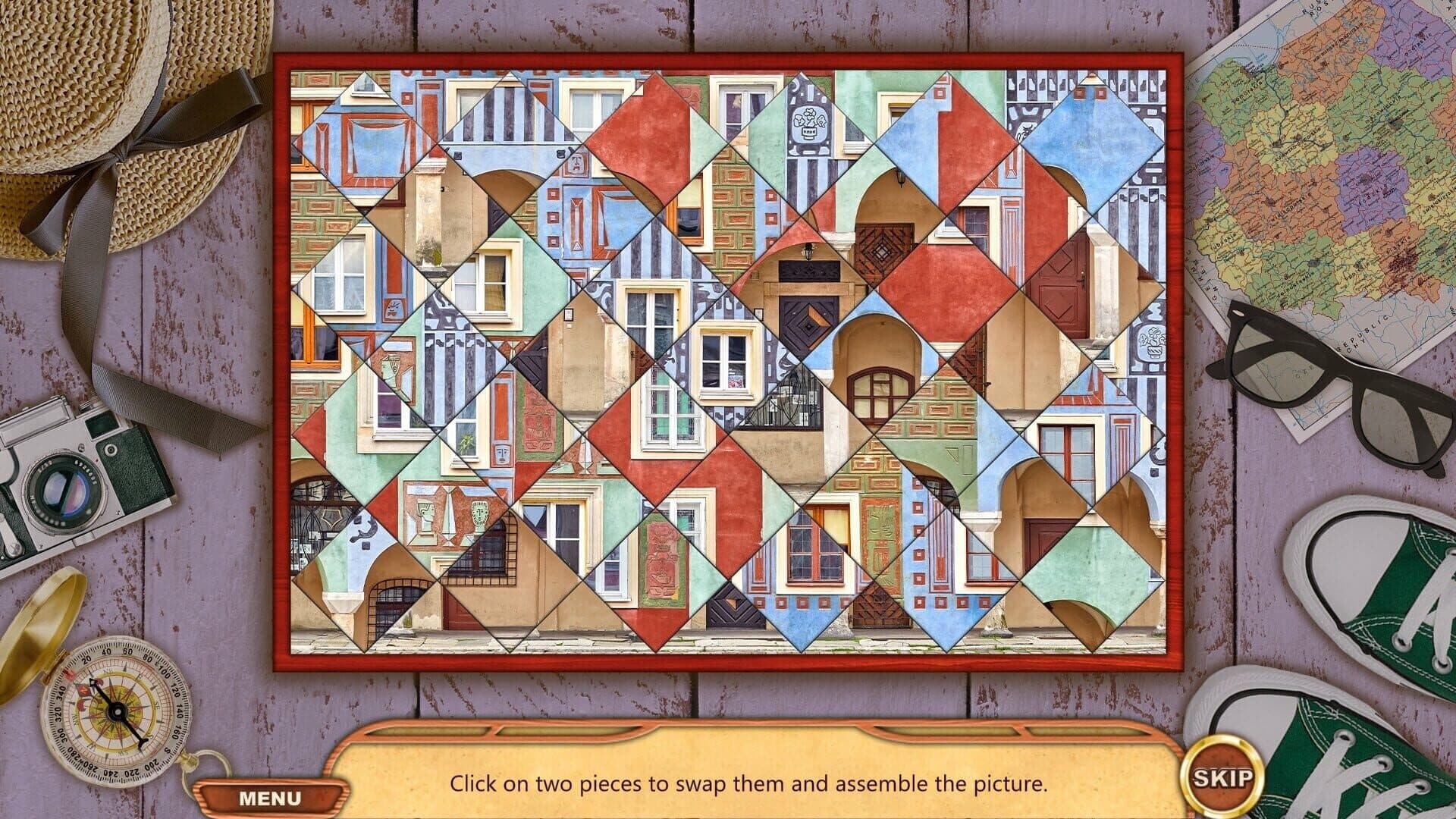 Big Adventure: Trip to Europe 7 - Collector's Edition screenshot 20