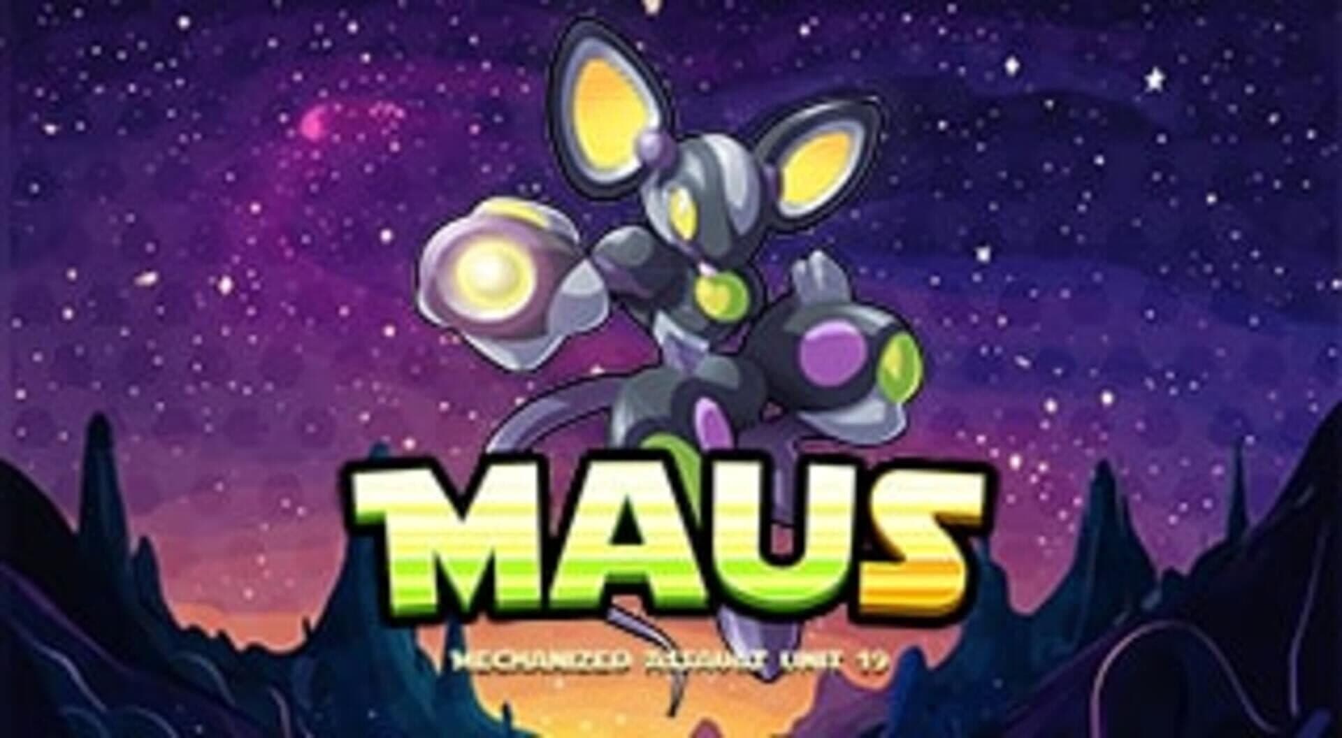 M.A.U.S