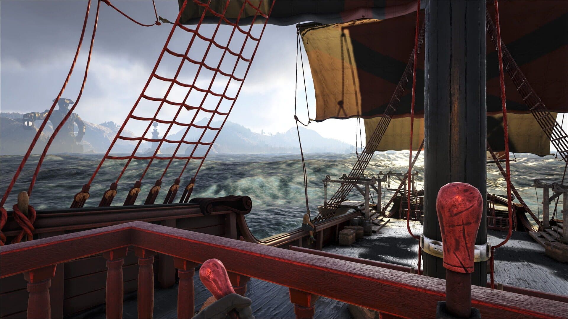 Atlas screenshot 0