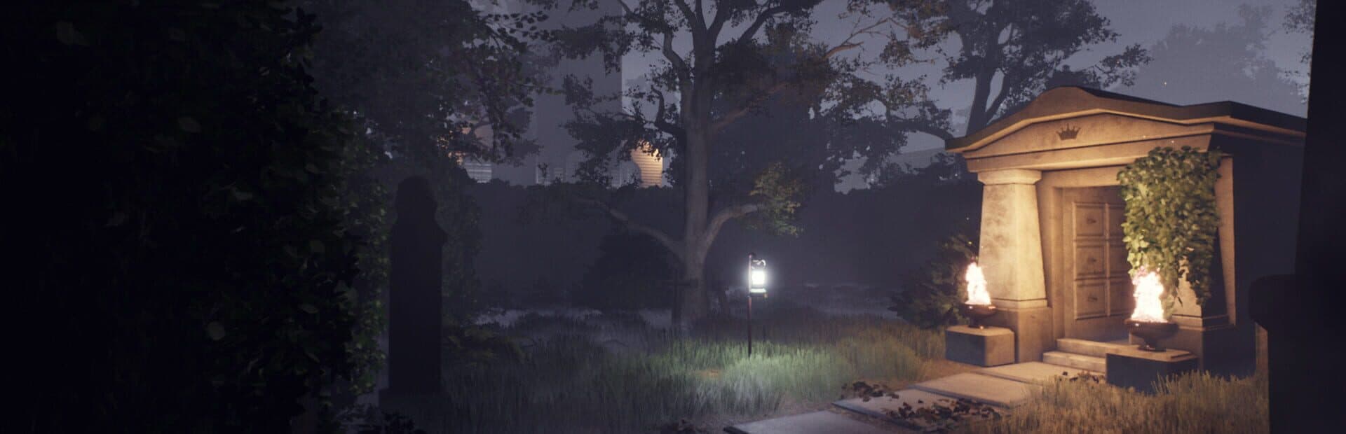 The Missing Few