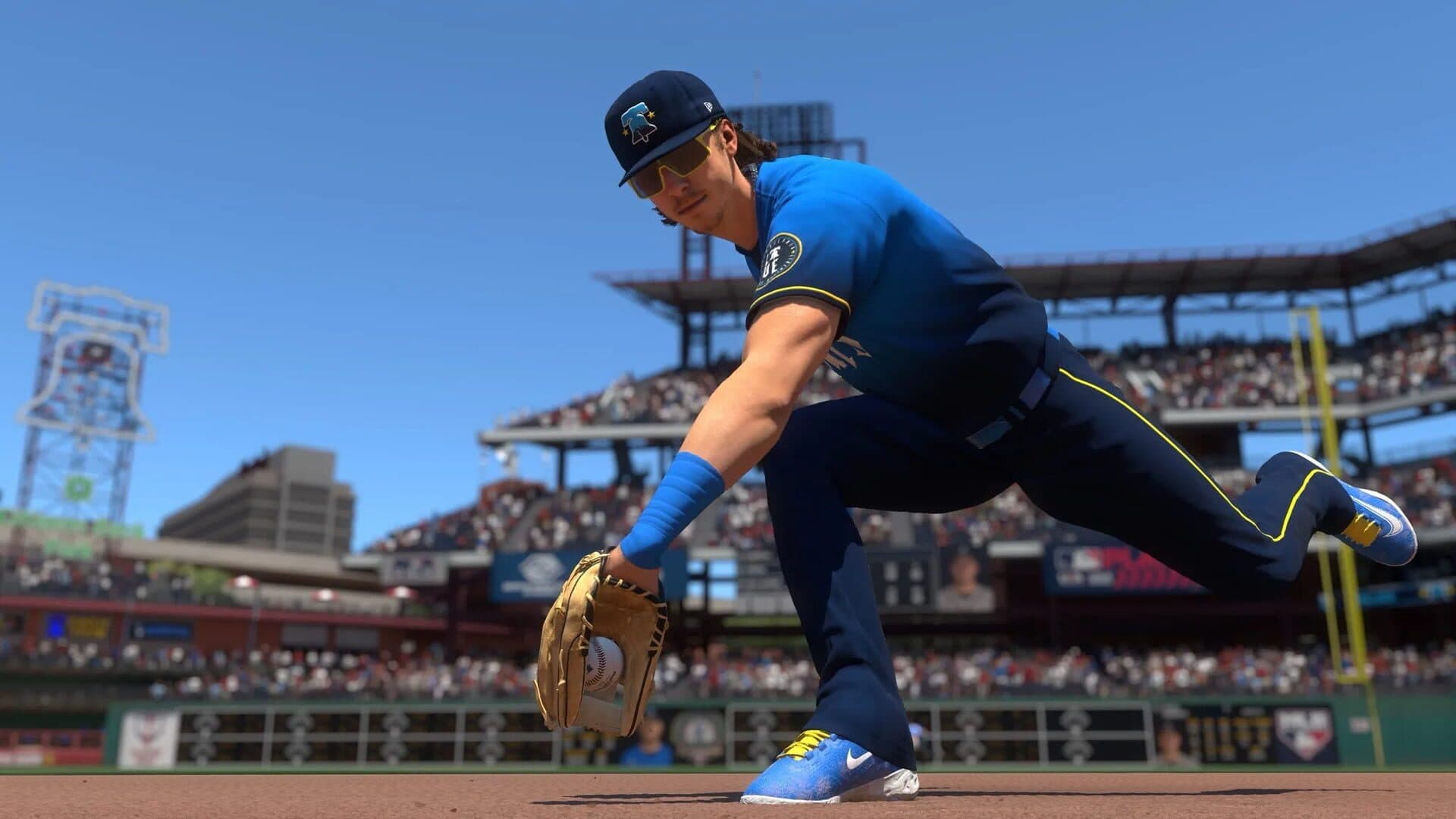 MLB The Show 25 screenshot 1