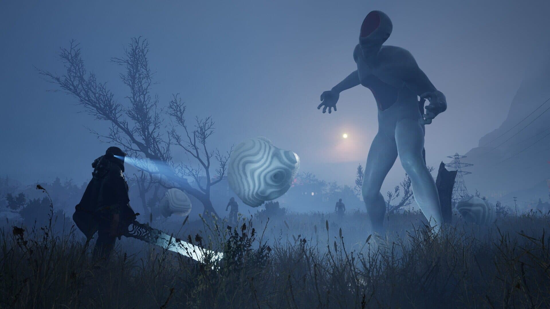 Hell is Us screenshot 1