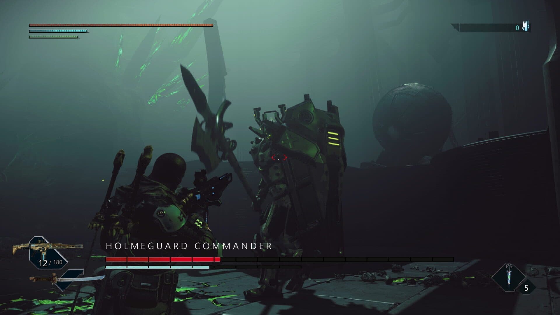 Immortal: Unchained screenshot 2