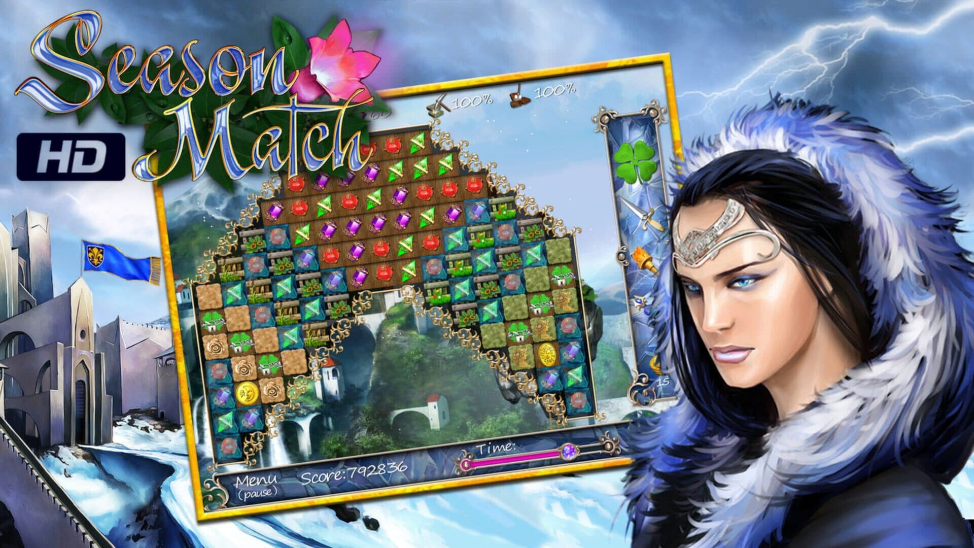 Season Match screenshot 0