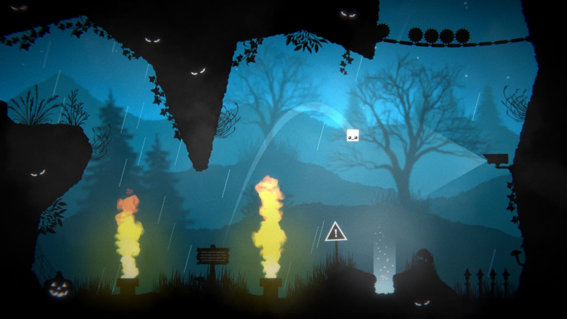 Birthday of Midnight screenshot 0