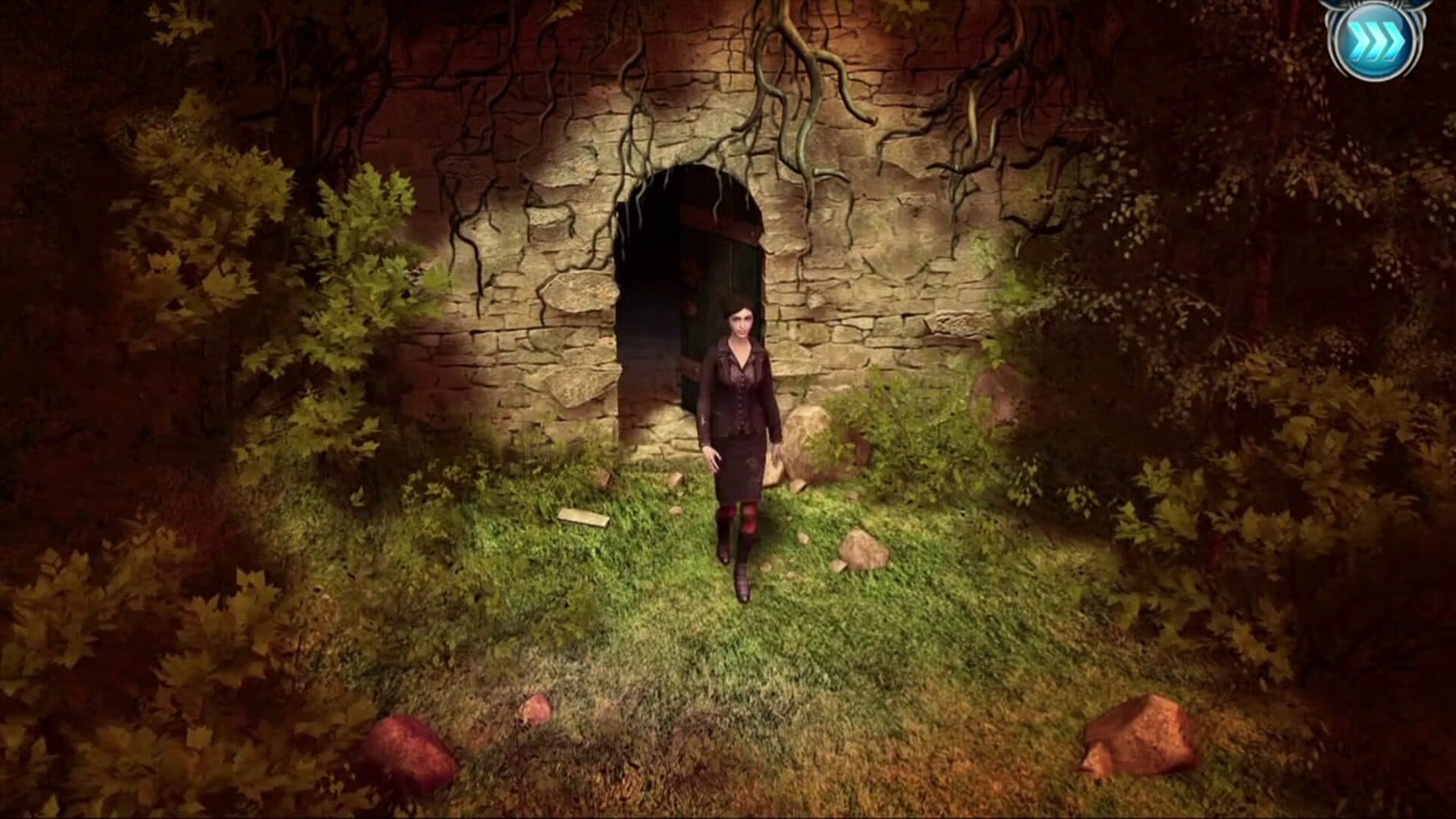 Dracula's Legacy screenshot 1