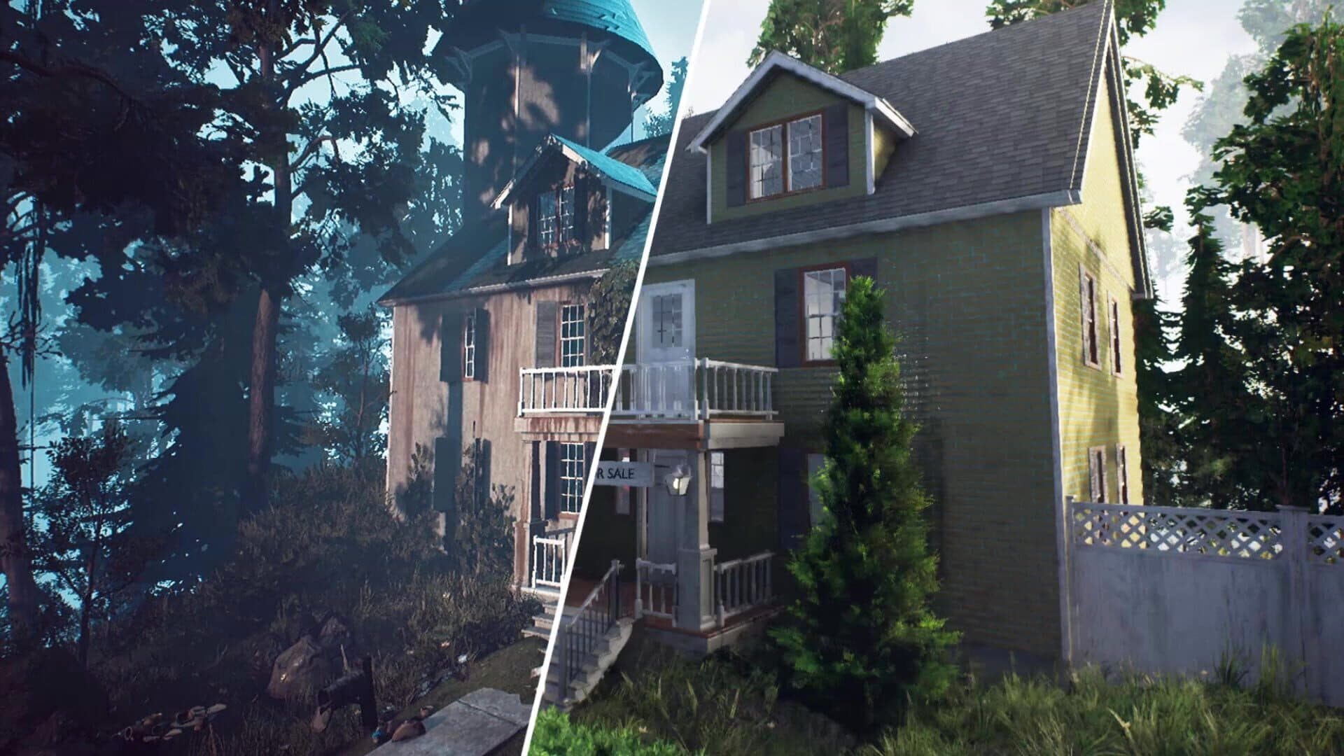 اسکرین‌شات Haunted House Renovator - 6