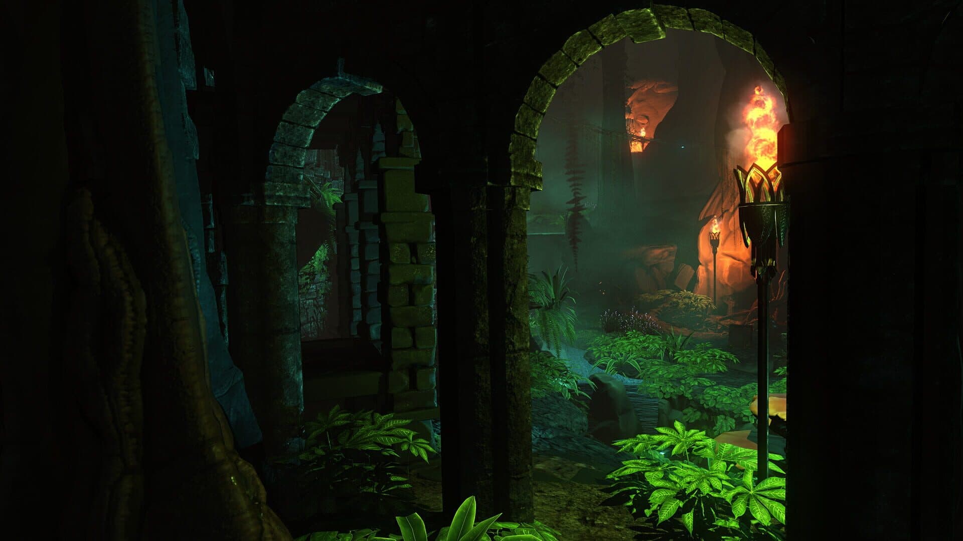 Underworld Ascendant screenshot 9