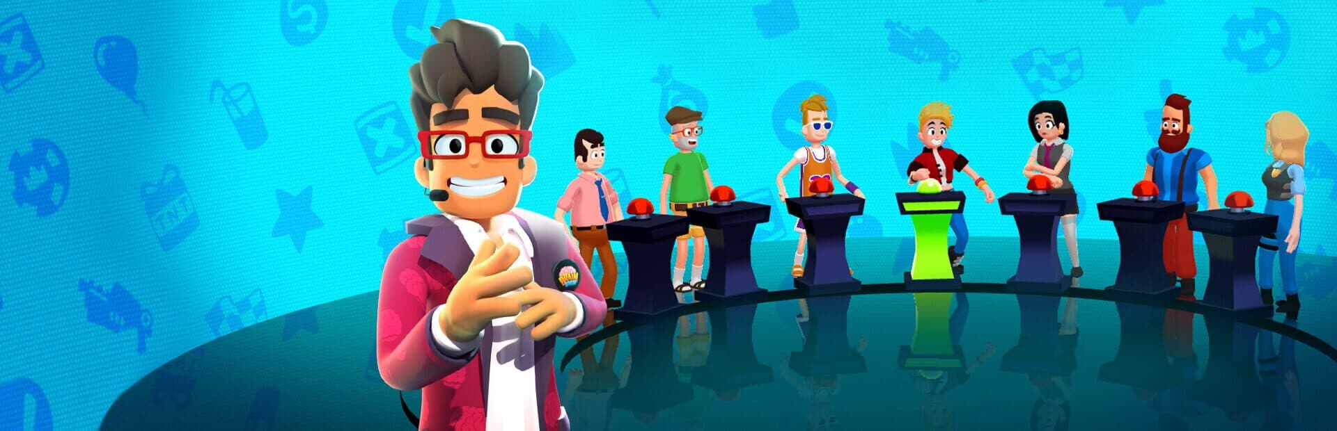 Brain Show