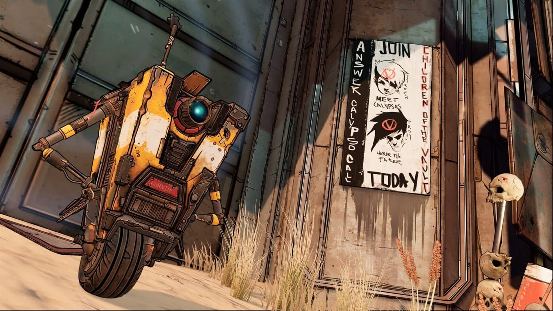Borderlands 3: Ultimate Edition screenshot 0