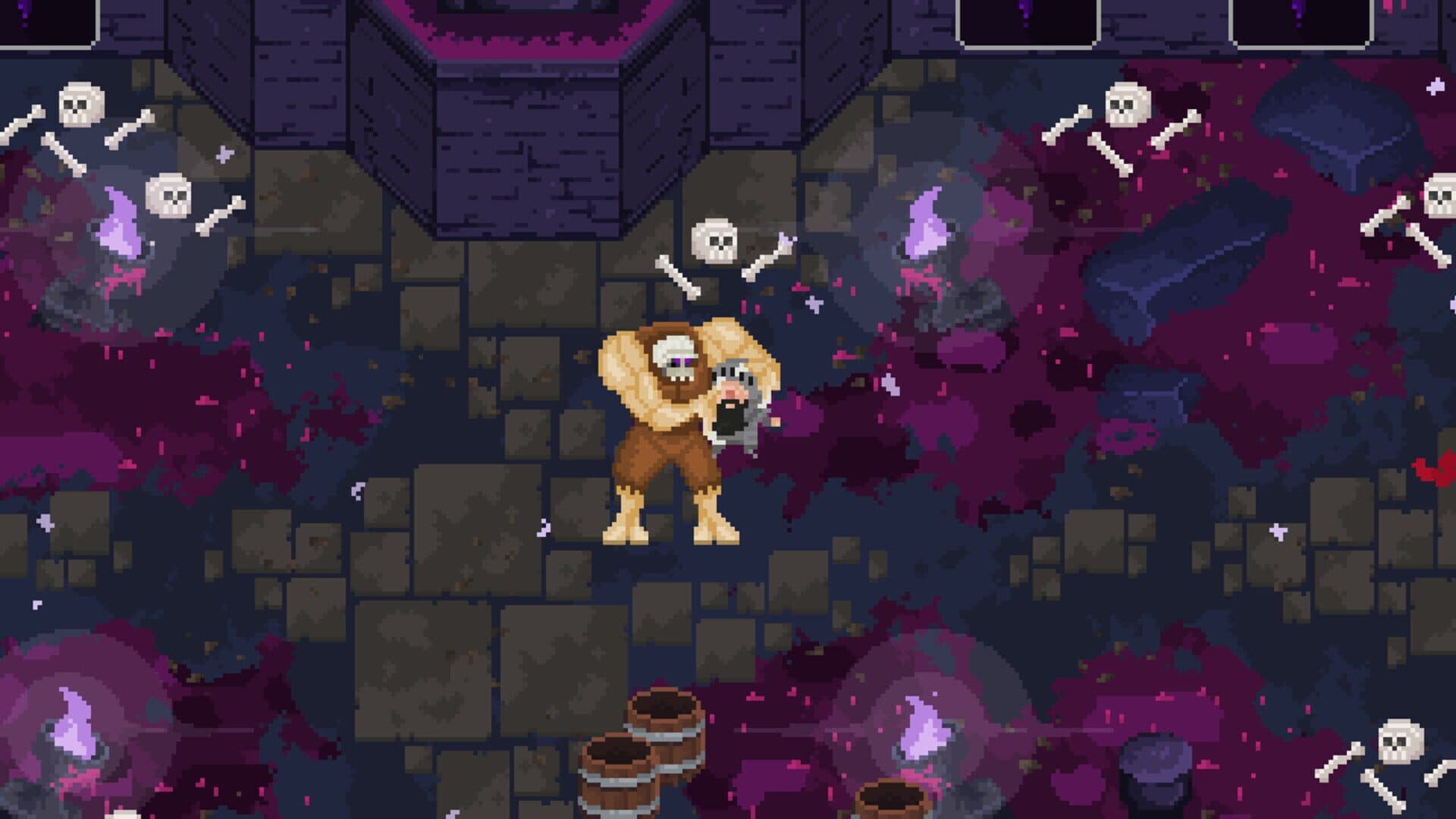 The Ambassador: Fractured Timelines screenshot 6