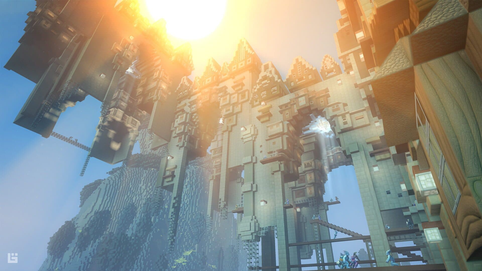 Boundless screenshot 4