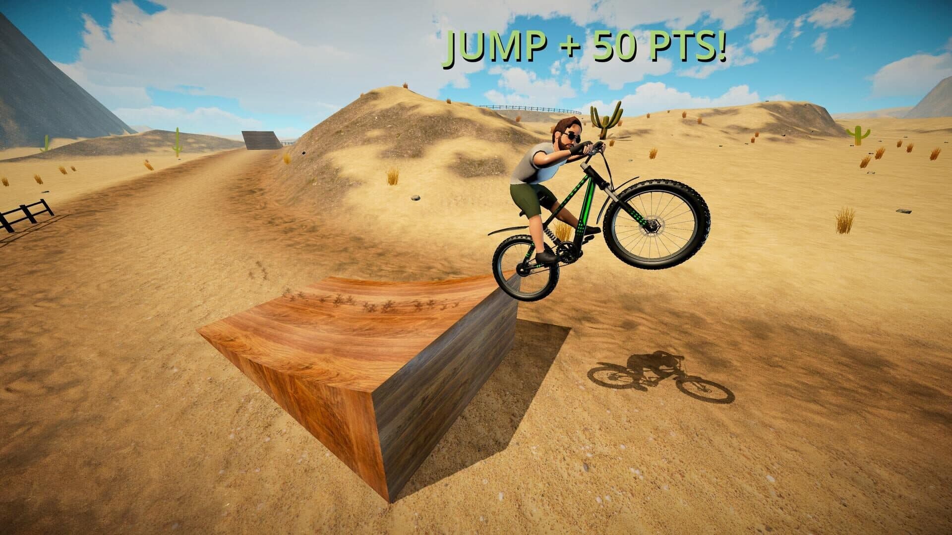 اسکرین‌شات Bike Runner - 9