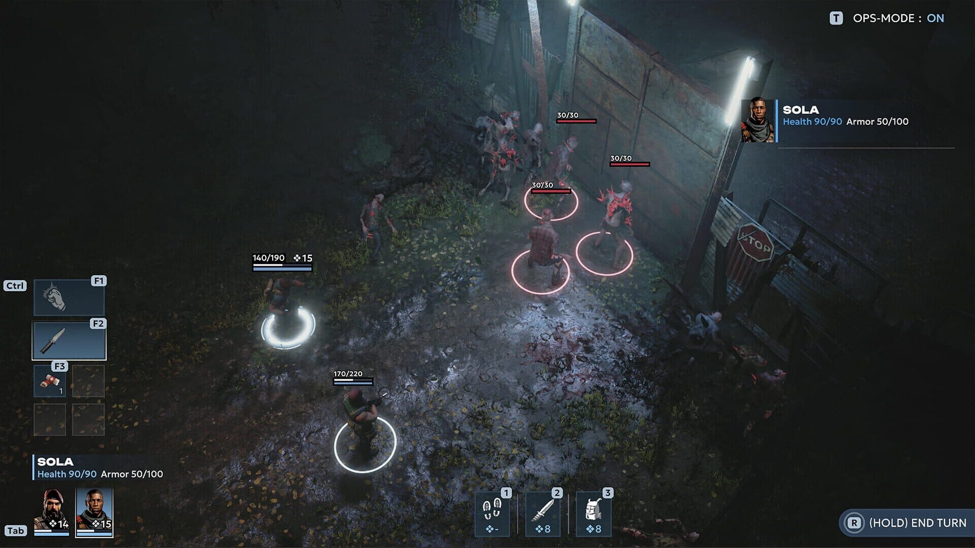 Chains of Freedom screenshot 0