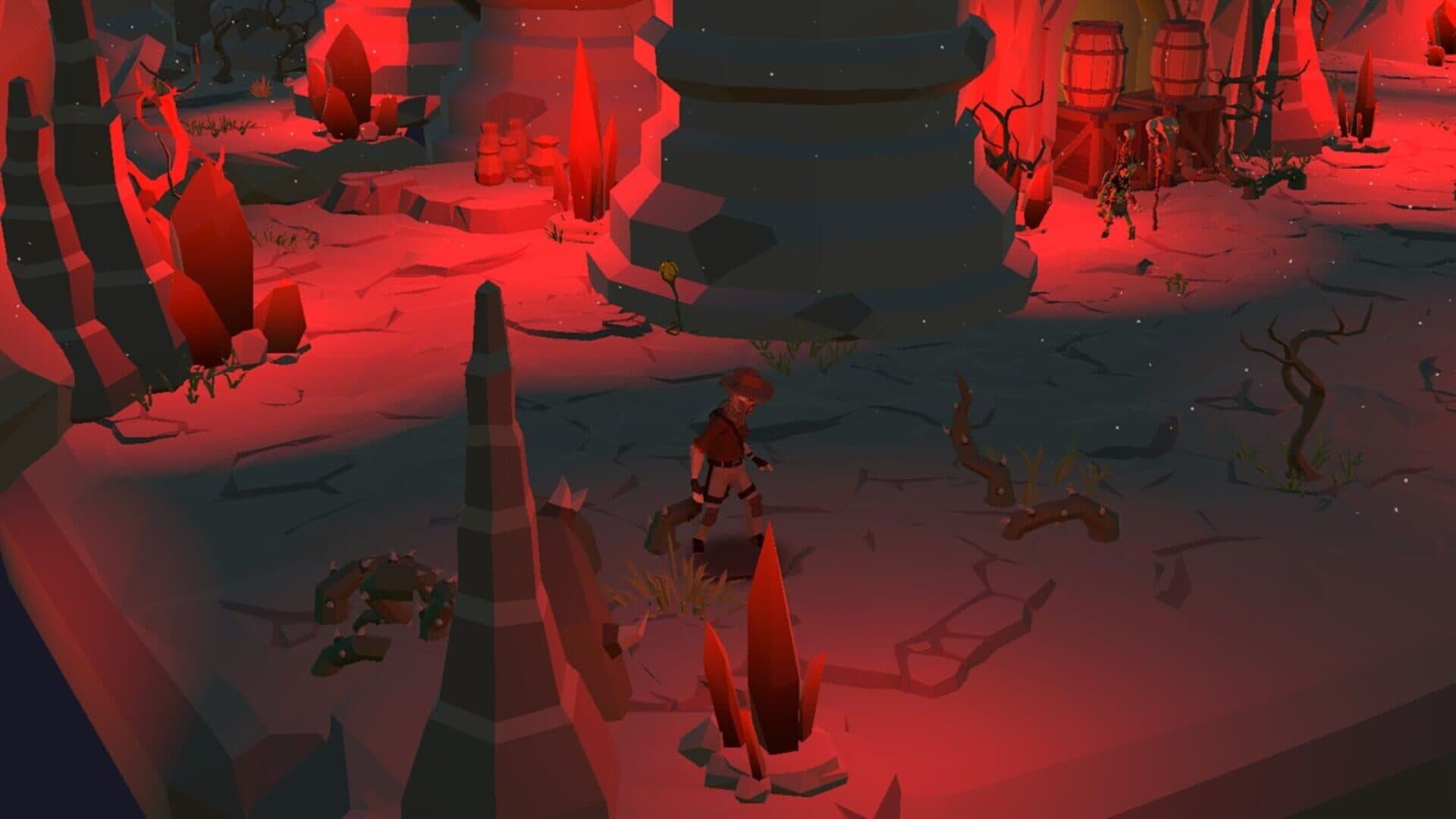 Kauil's Treasure screenshot 0