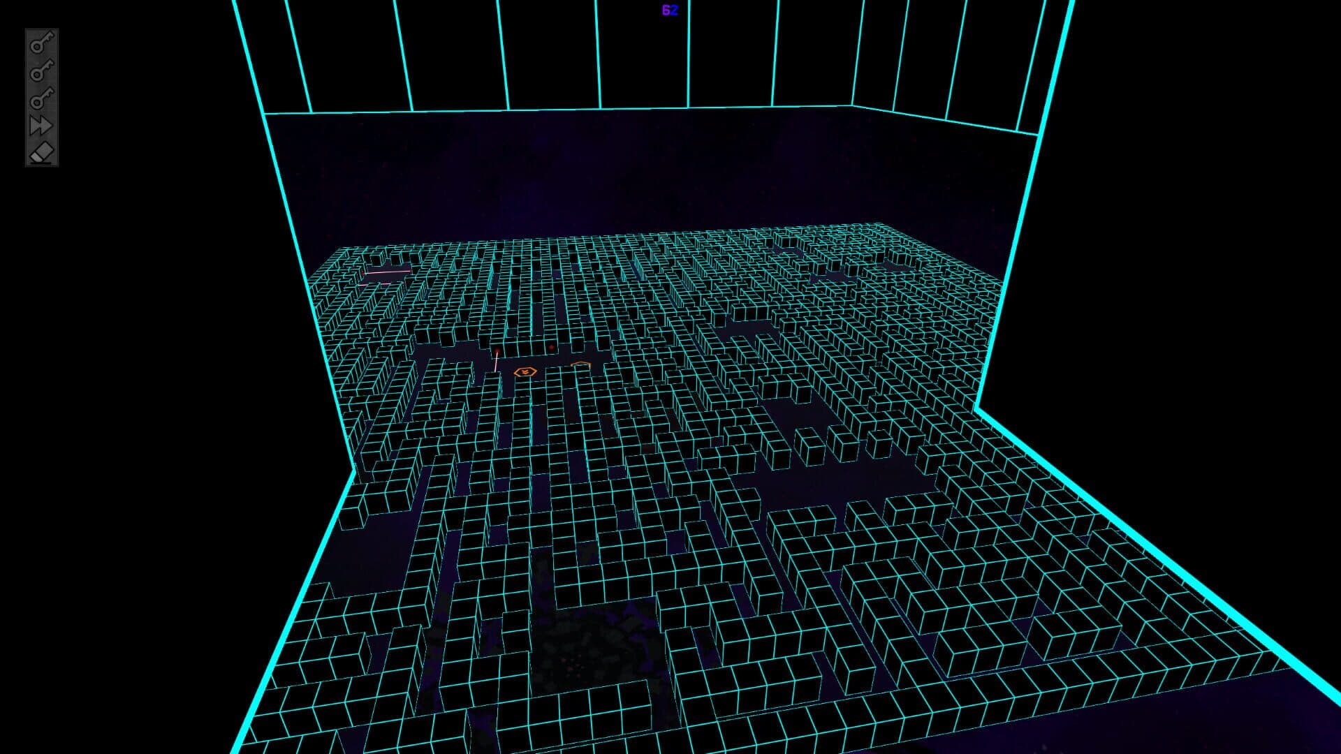 اسکرین‌شات Super 3D Maze 16 - 2