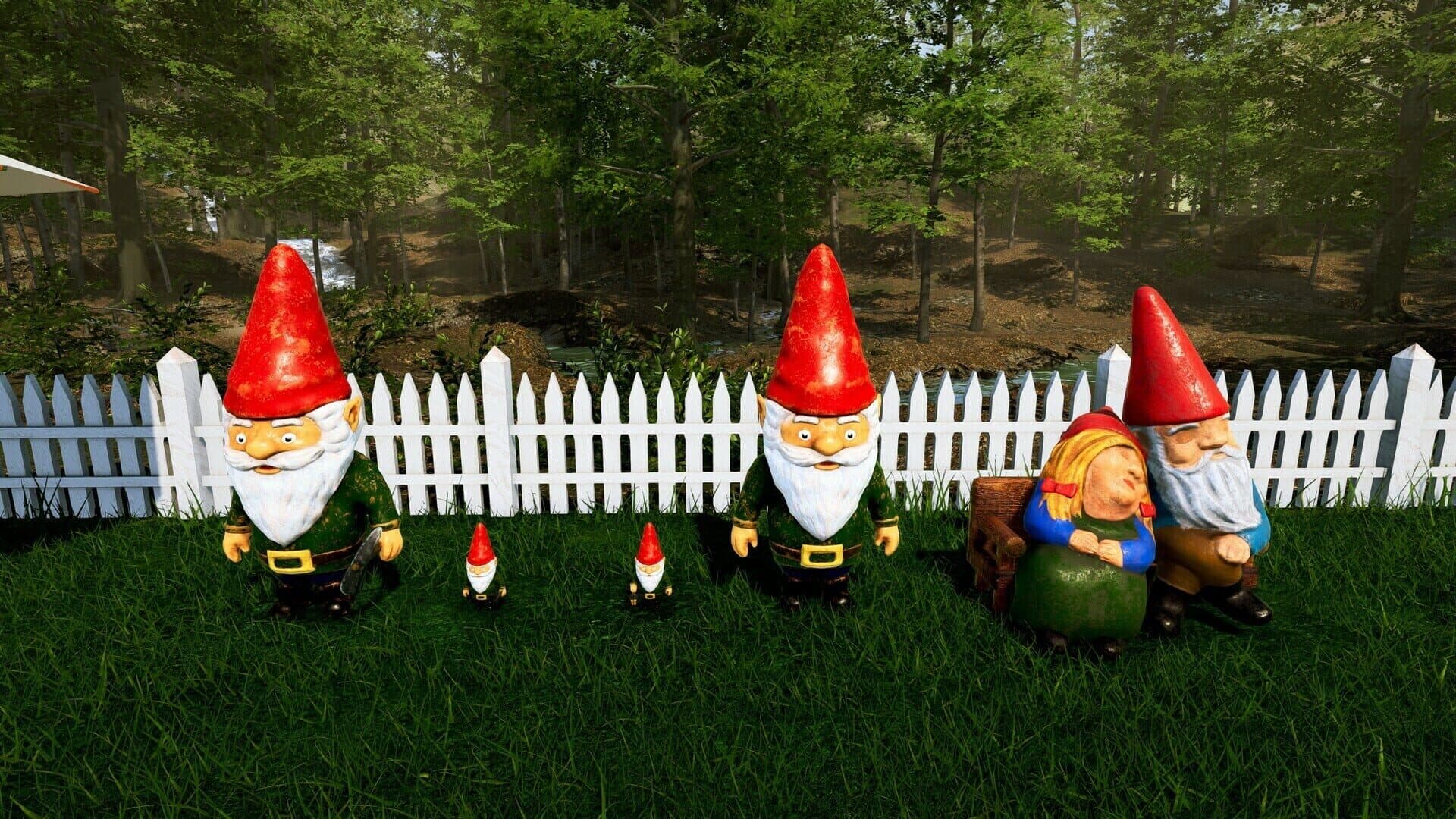 اسکرین‌شات Garden Simulator - 10