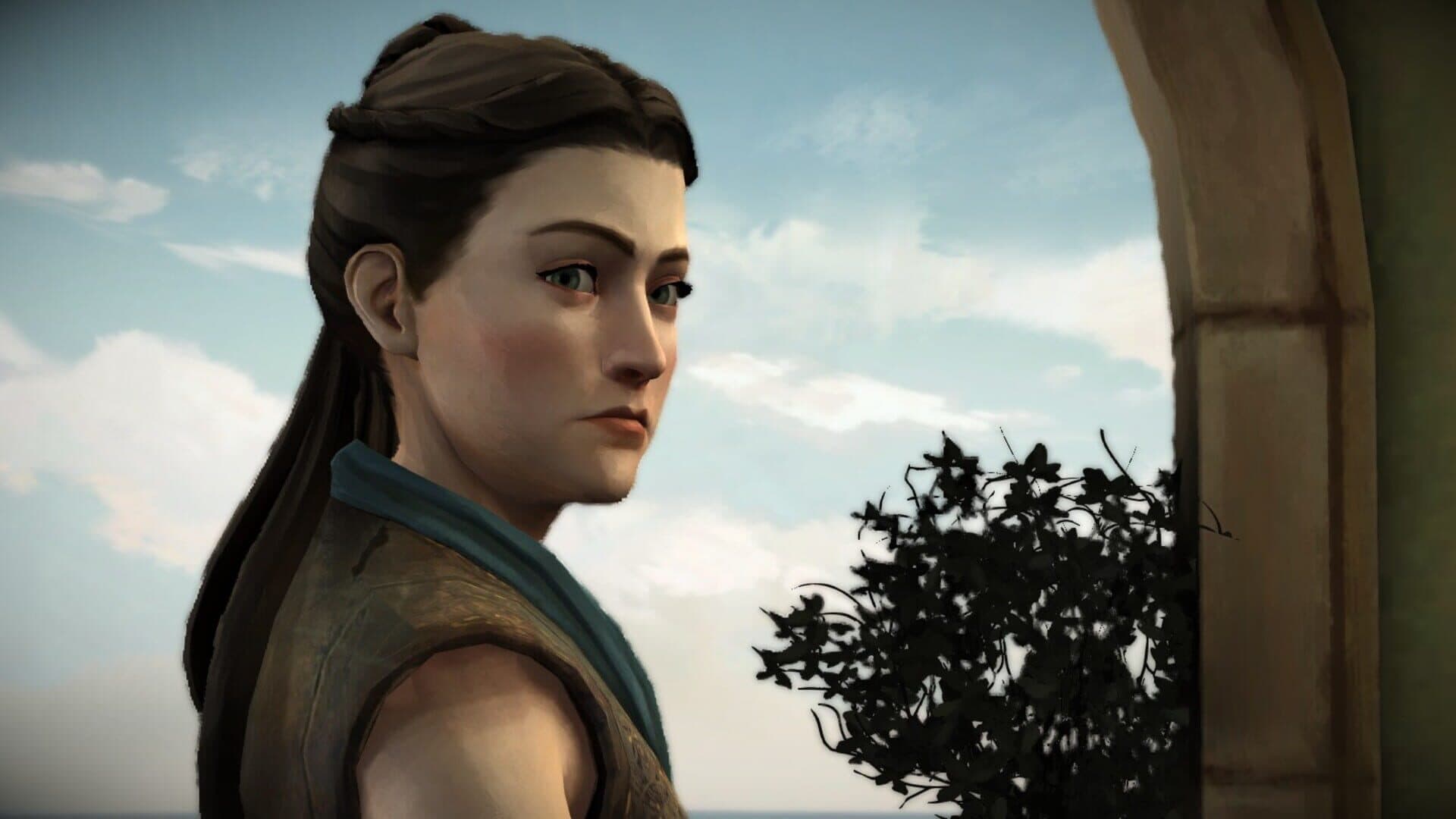 Game of Thrones: A Telltale Games Series screenshot 3