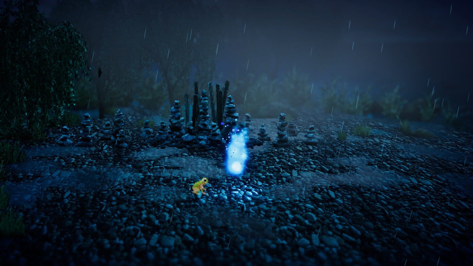 Amedama screenshot 6