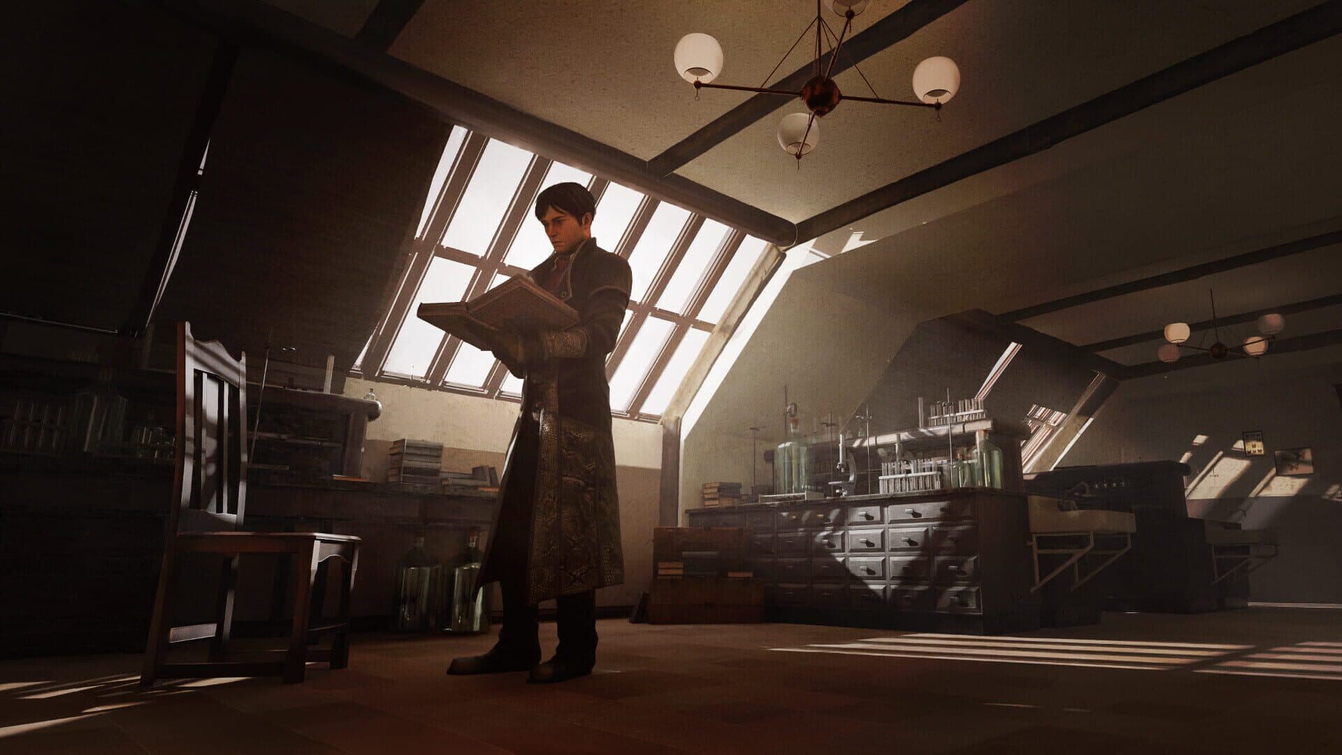 Pathologic 3 screenshot 6