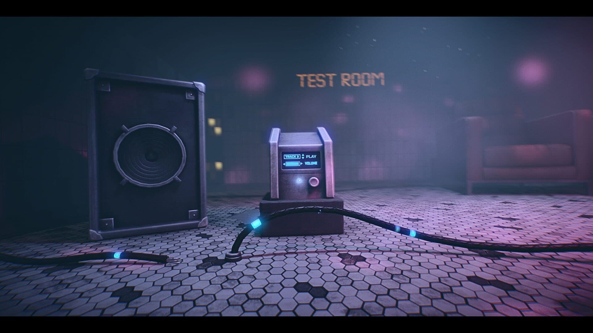 7th Sector screenshot 8