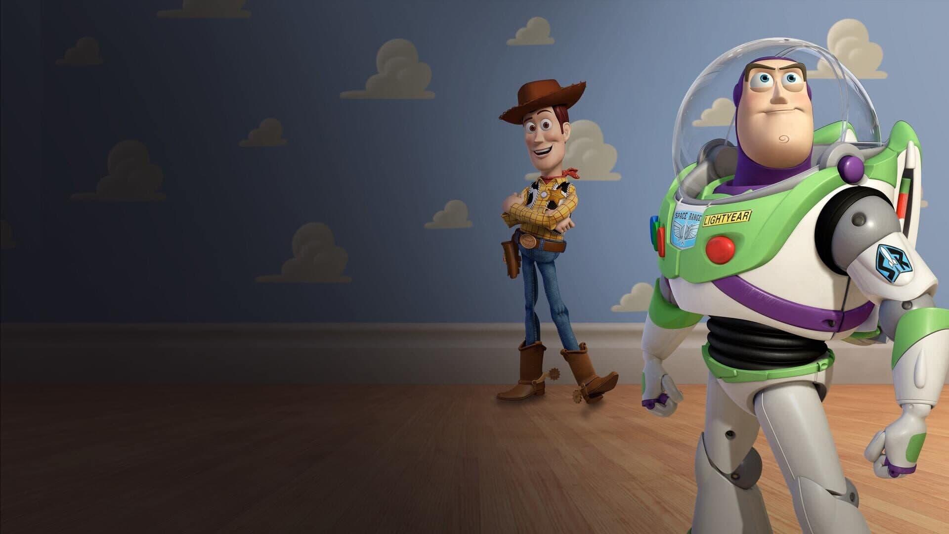 Toy Story 3