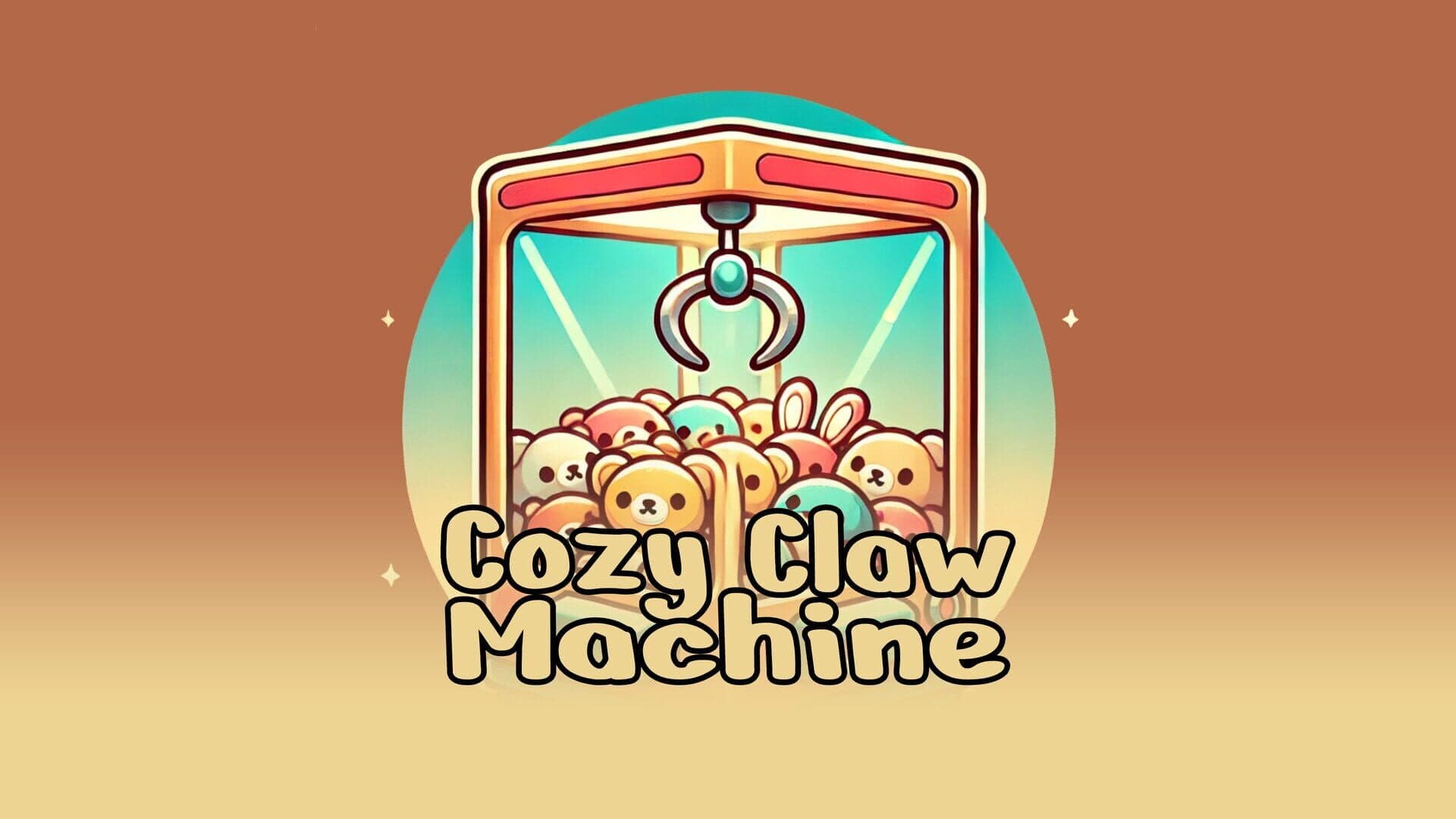 Cozy Claw Machine
