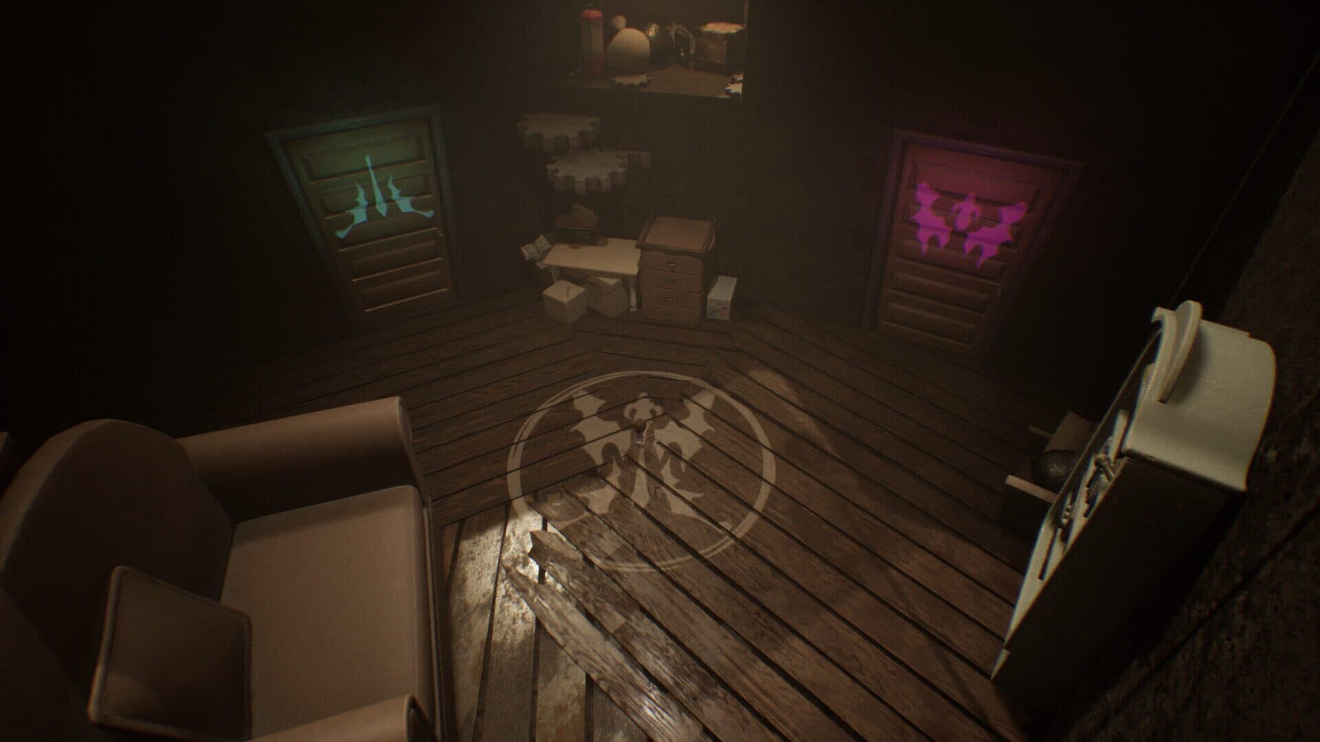 Hannah screenshot 1
