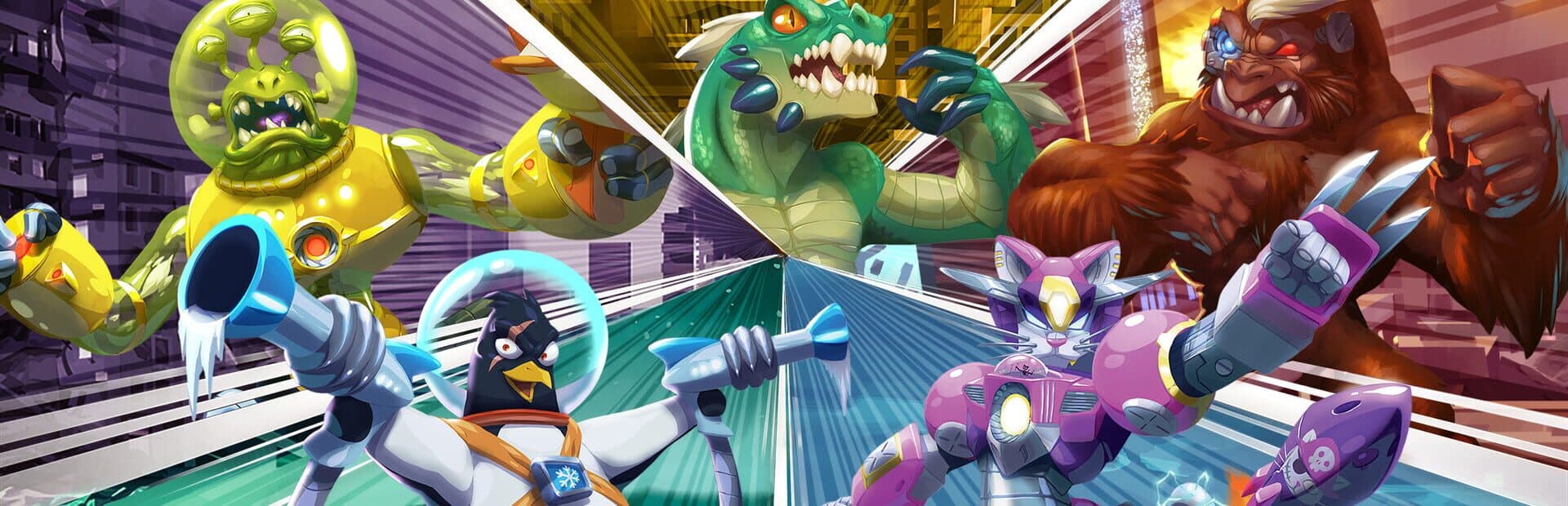 King of Tokyo