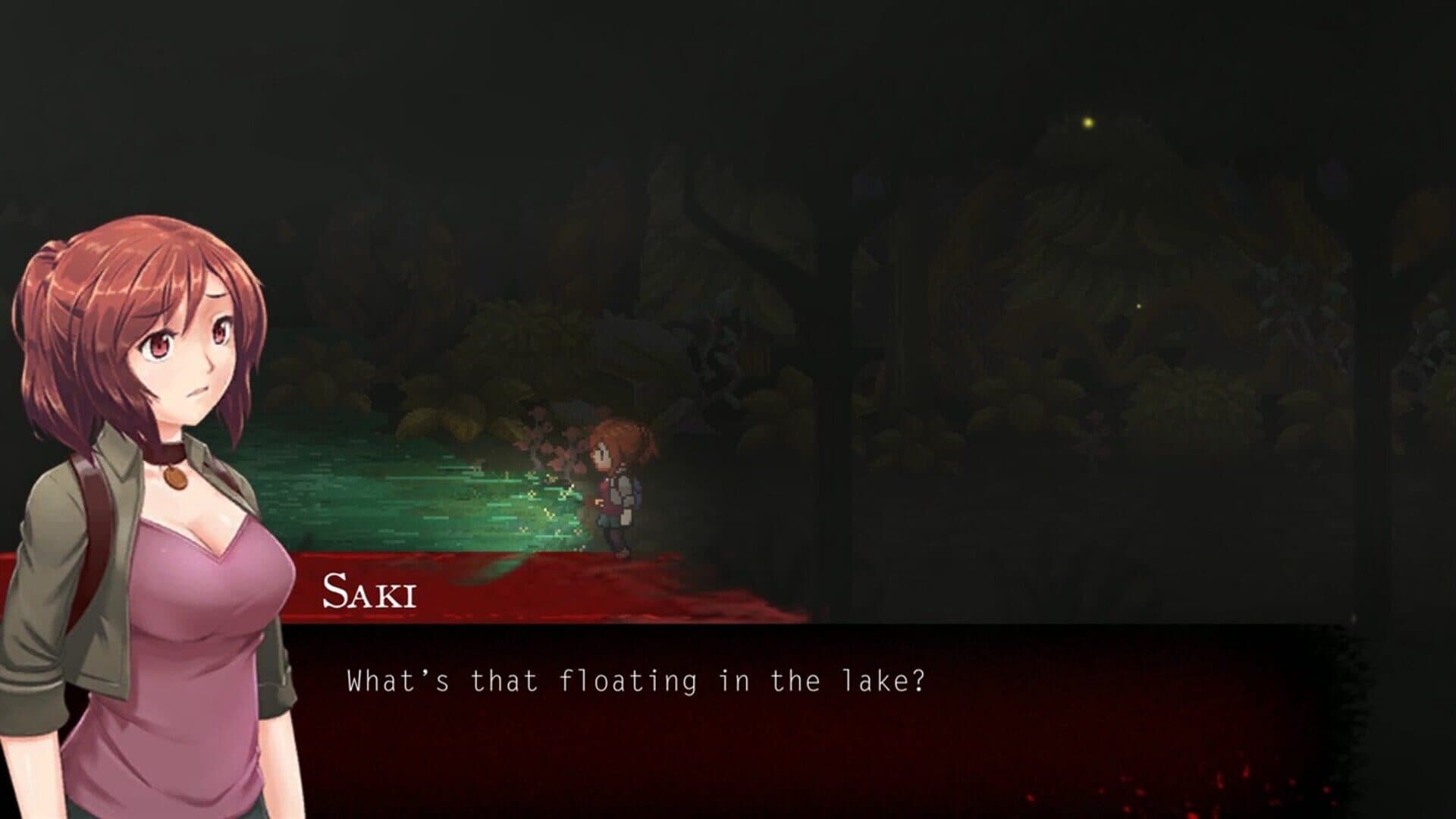 Re:Turn - One Way Trip screenshot 0