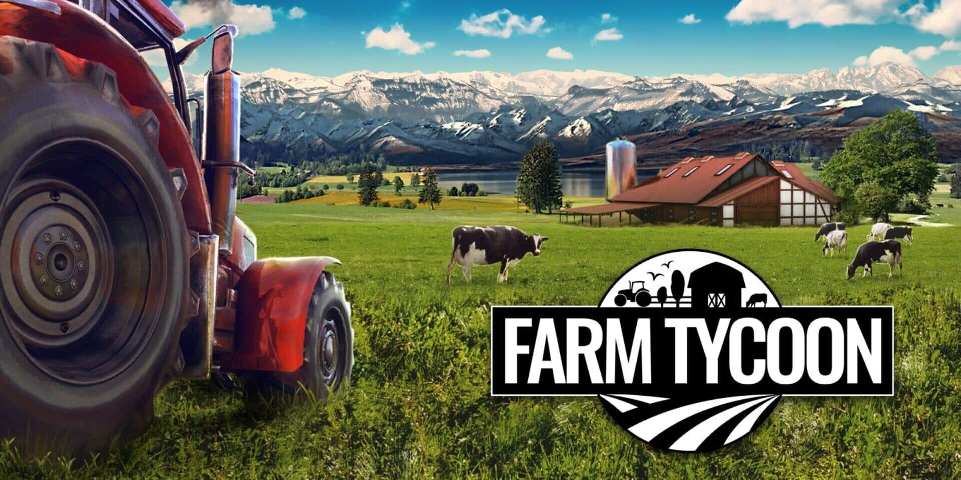 Farm Tycoon