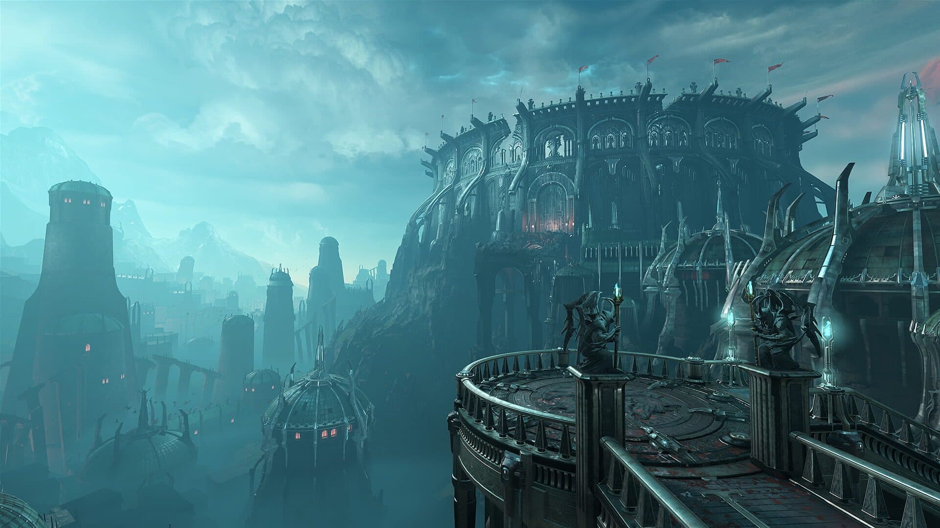 Doom Eternal screenshot 12