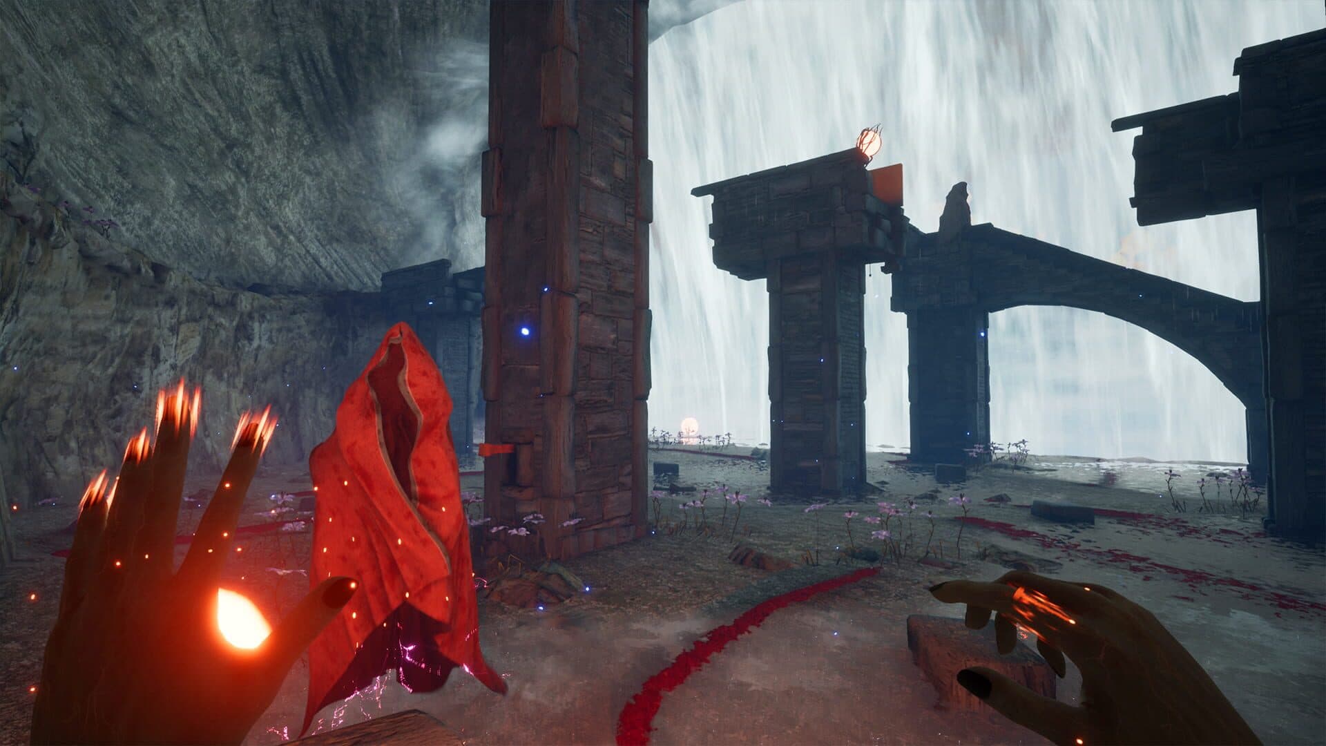 Infernium screenshot 2