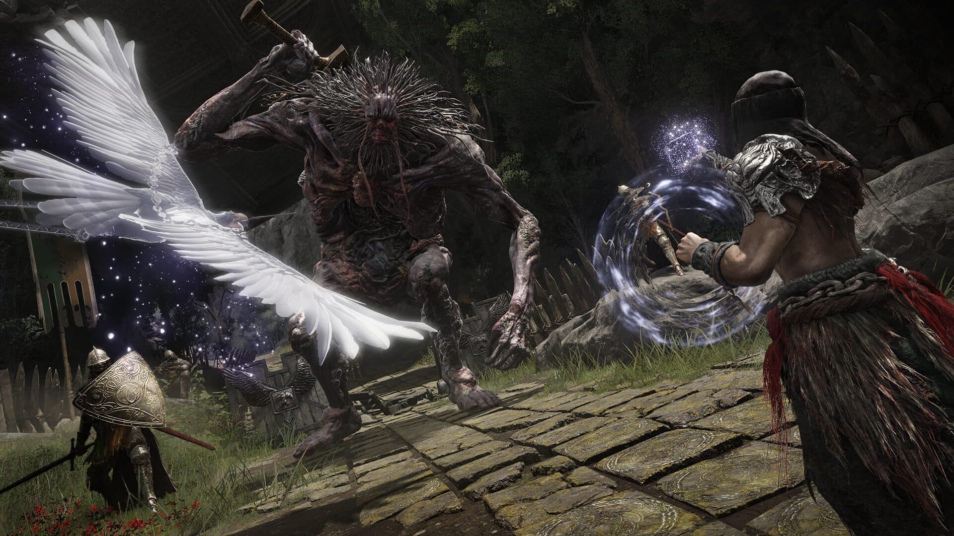 Elden Ring screenshot 2
