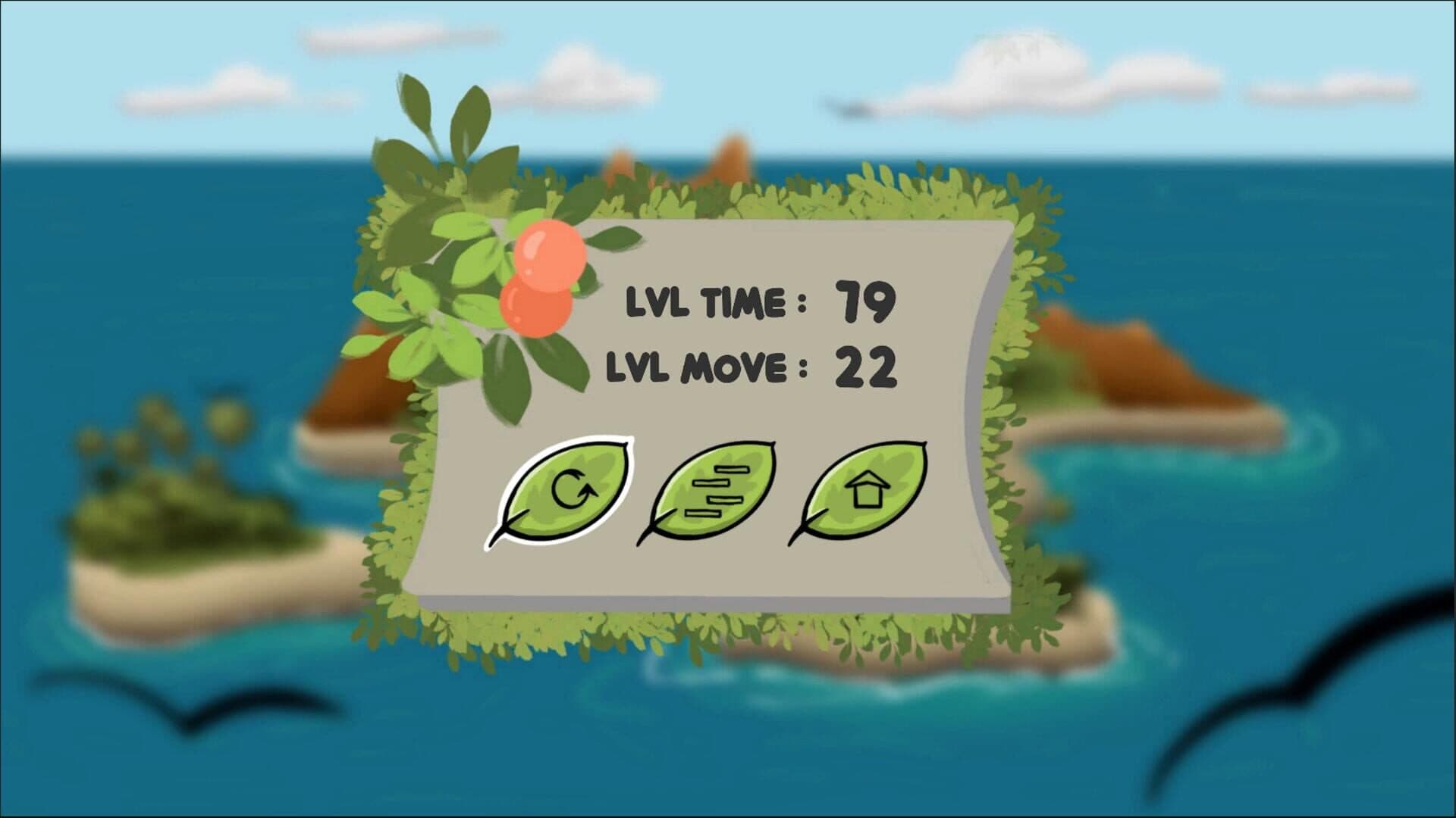 اسکرین‌شات Puzzle Journey - 4