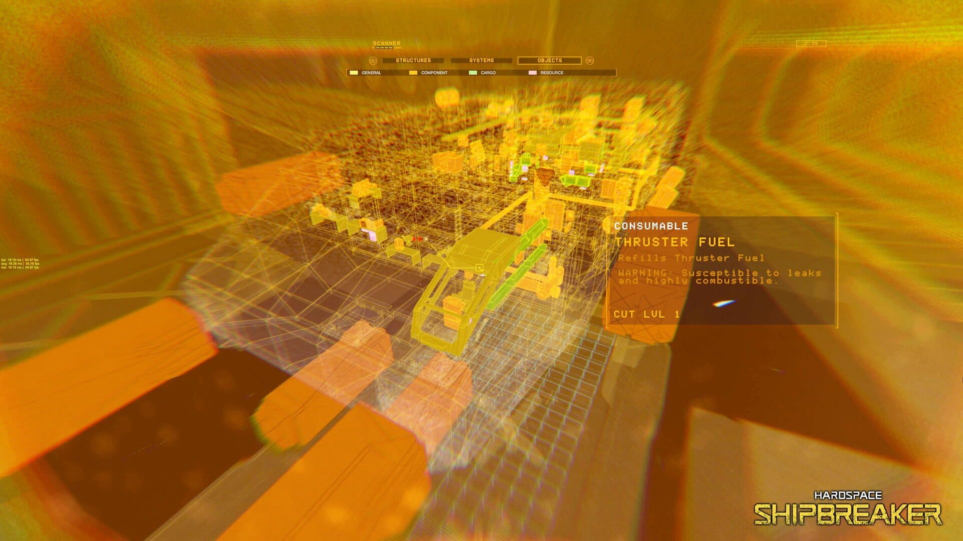 Hardspace: Shipbreaker screenshot 9