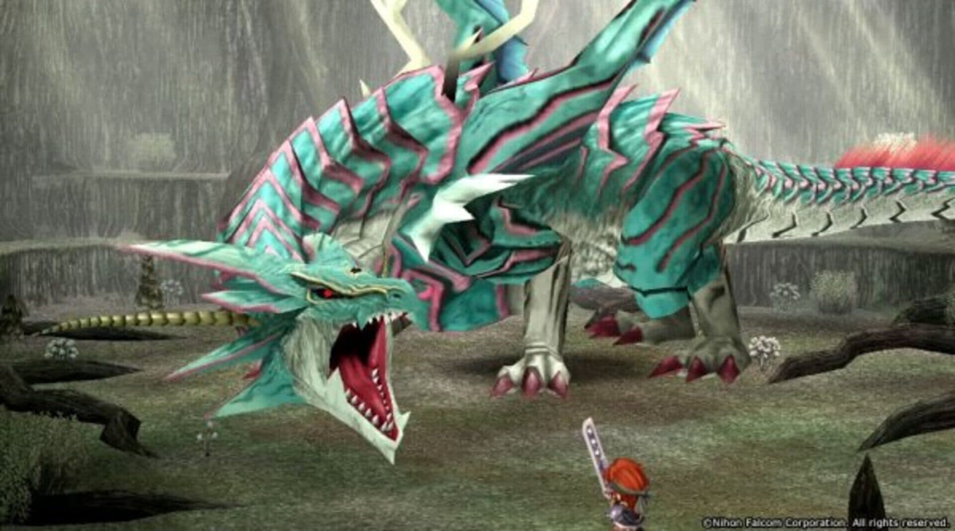Dragon Star Varnir screenshot 8