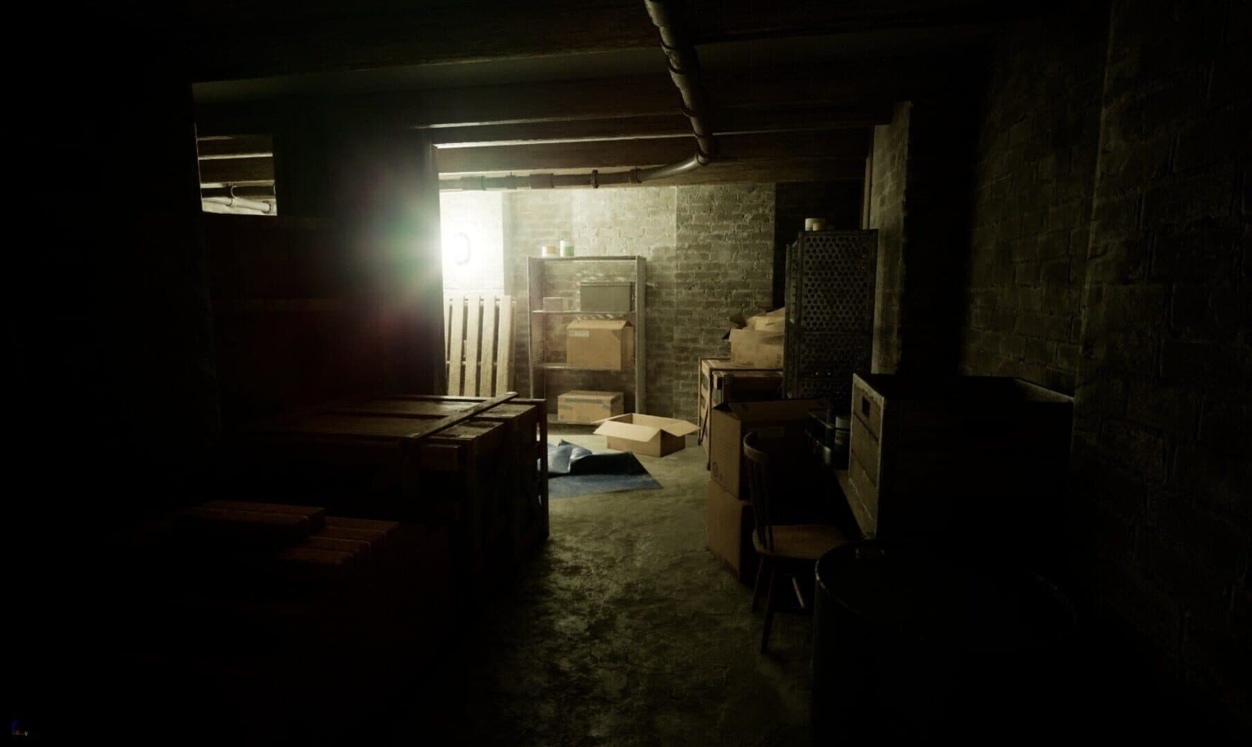 BrokenLore: Unfollow screenshot 7