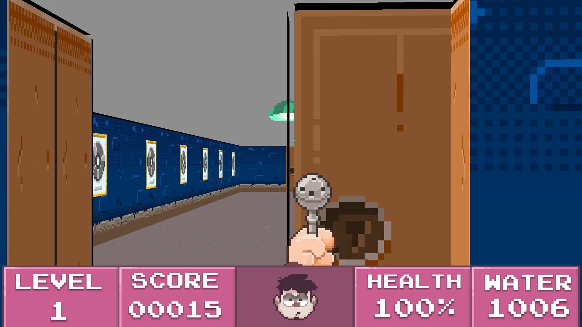 Indiecalypse screenshot 1