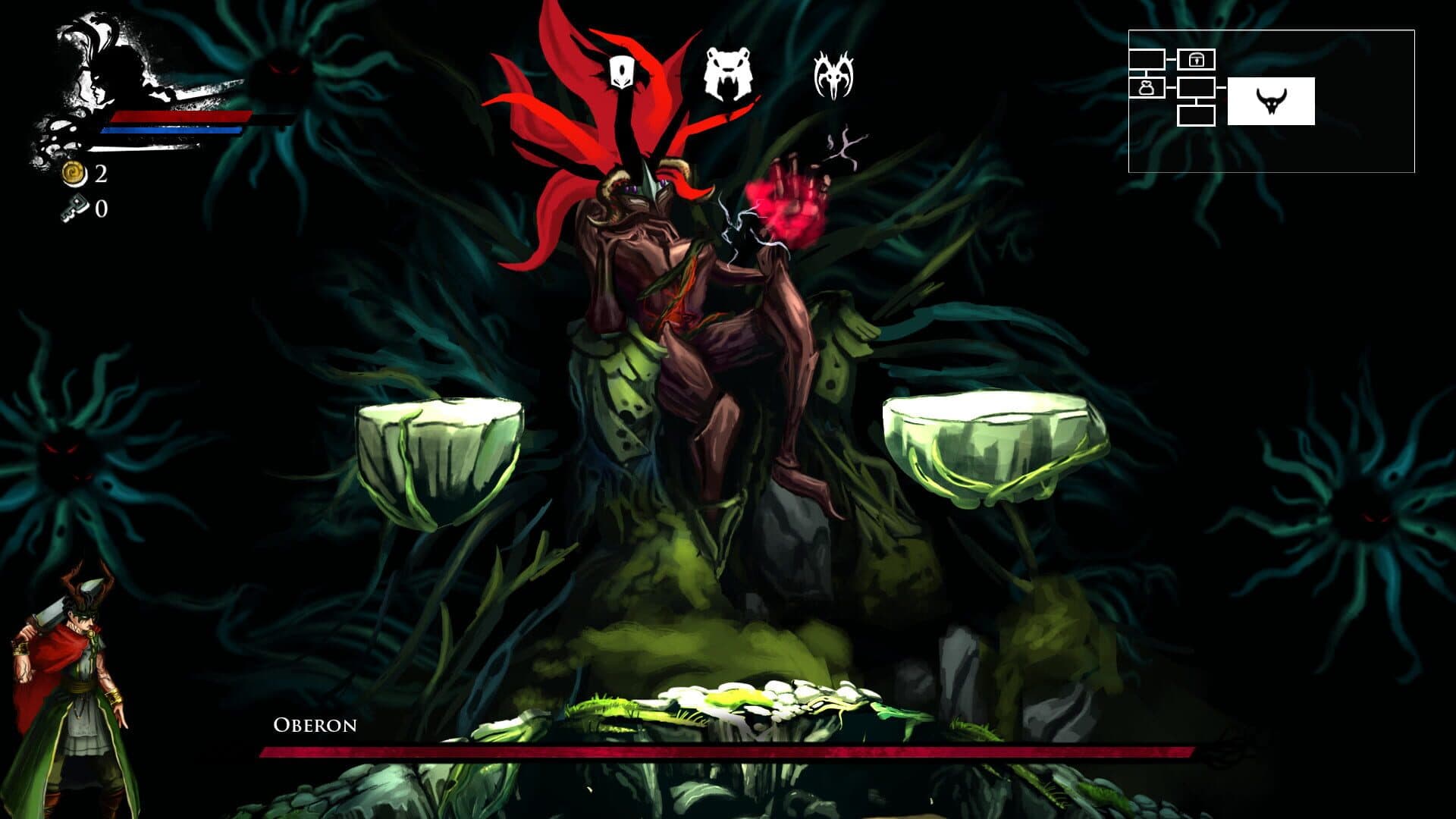 Helvetii screenshot 1