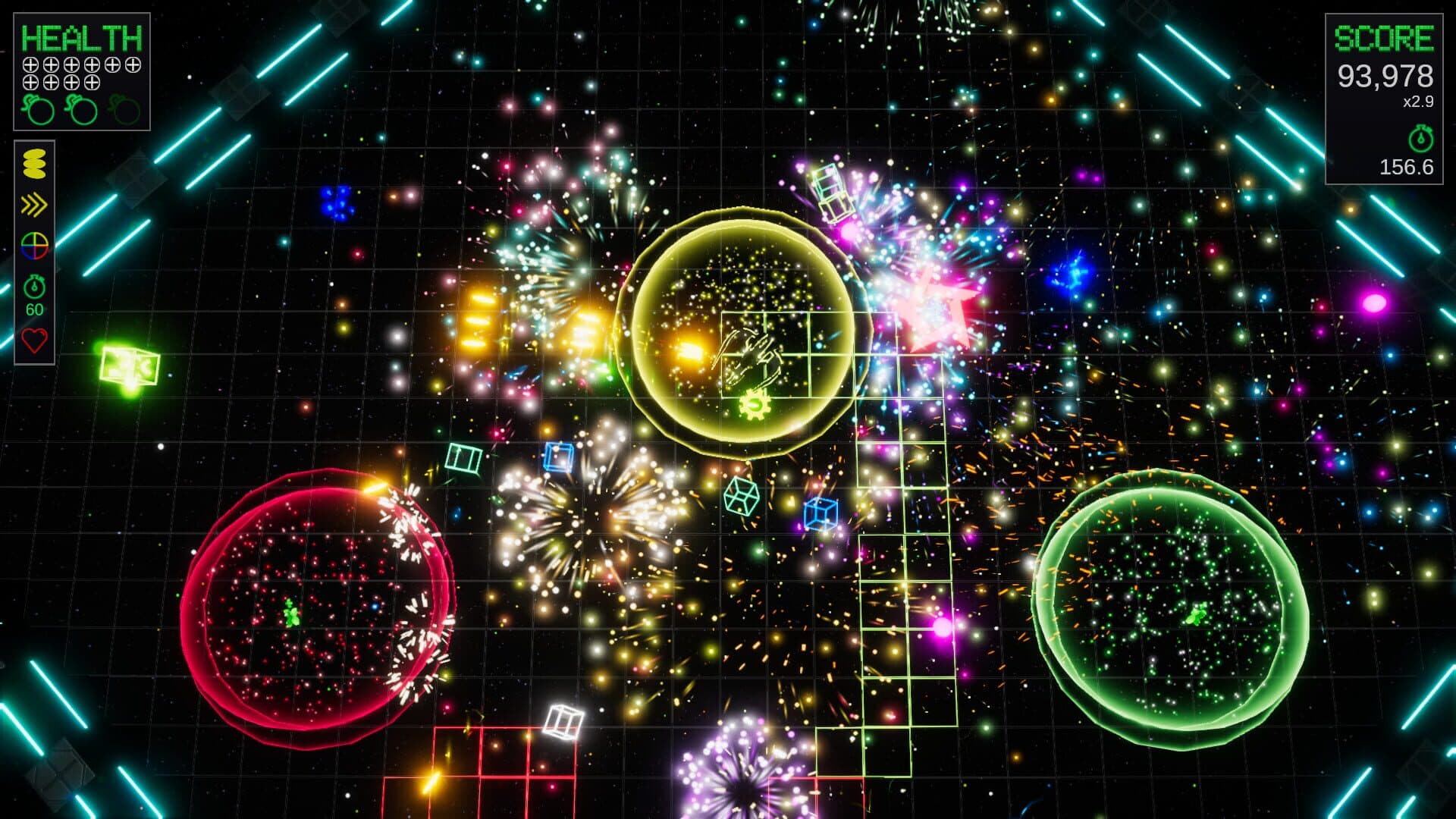 #Funtime screenshot 0